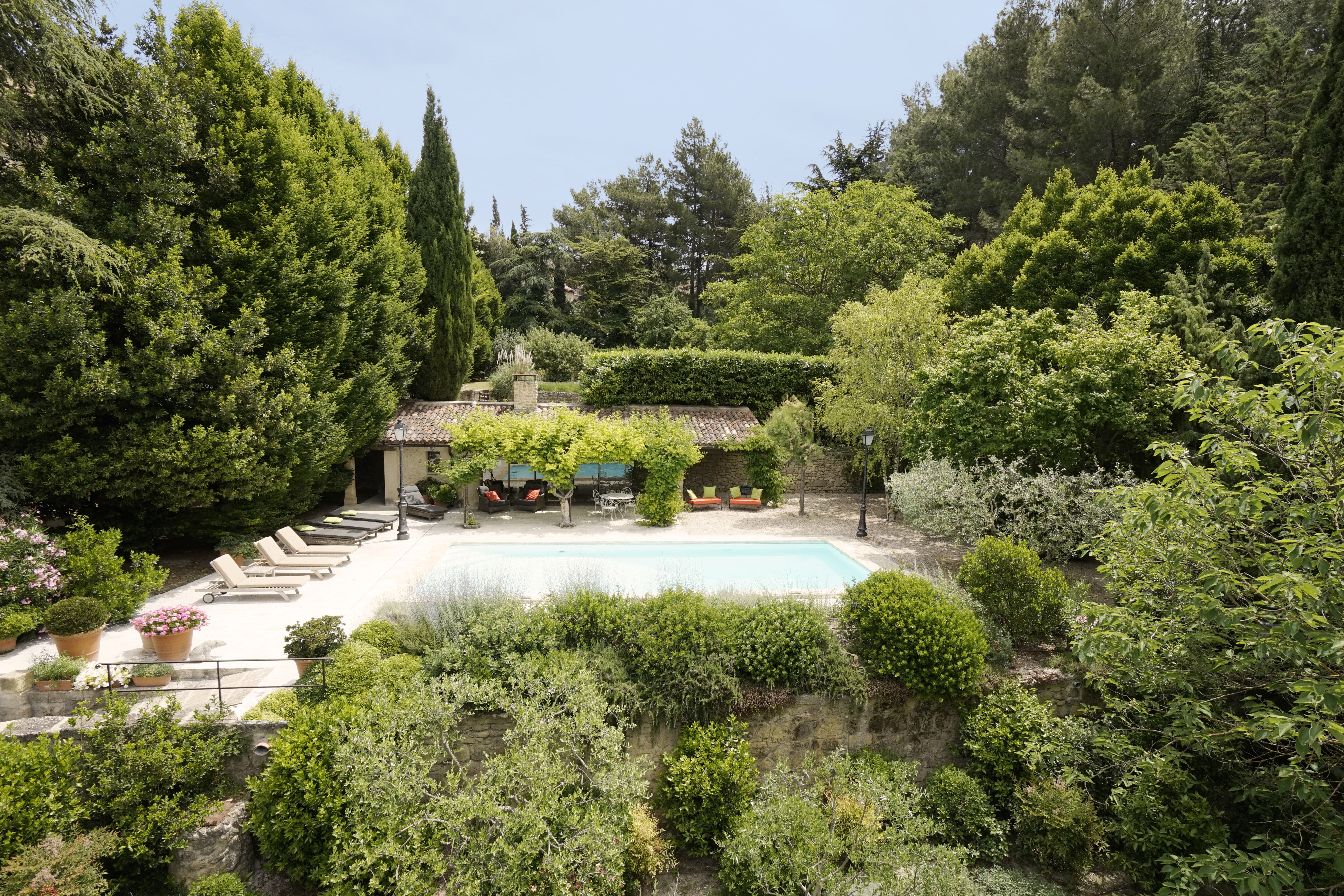 La Grande Maison Du Jardinier - Image 20