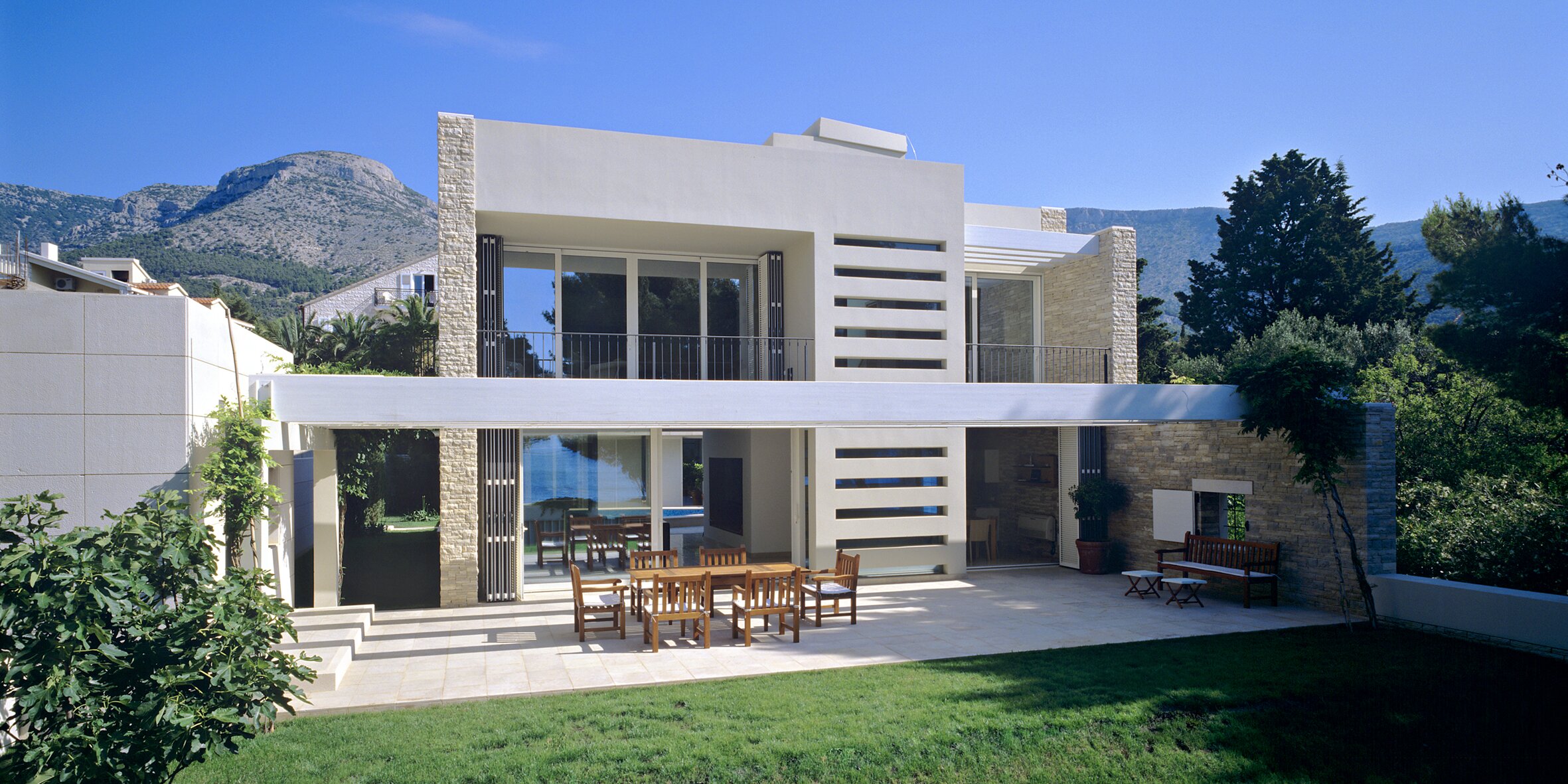 Golden Cape Villa - Image 16