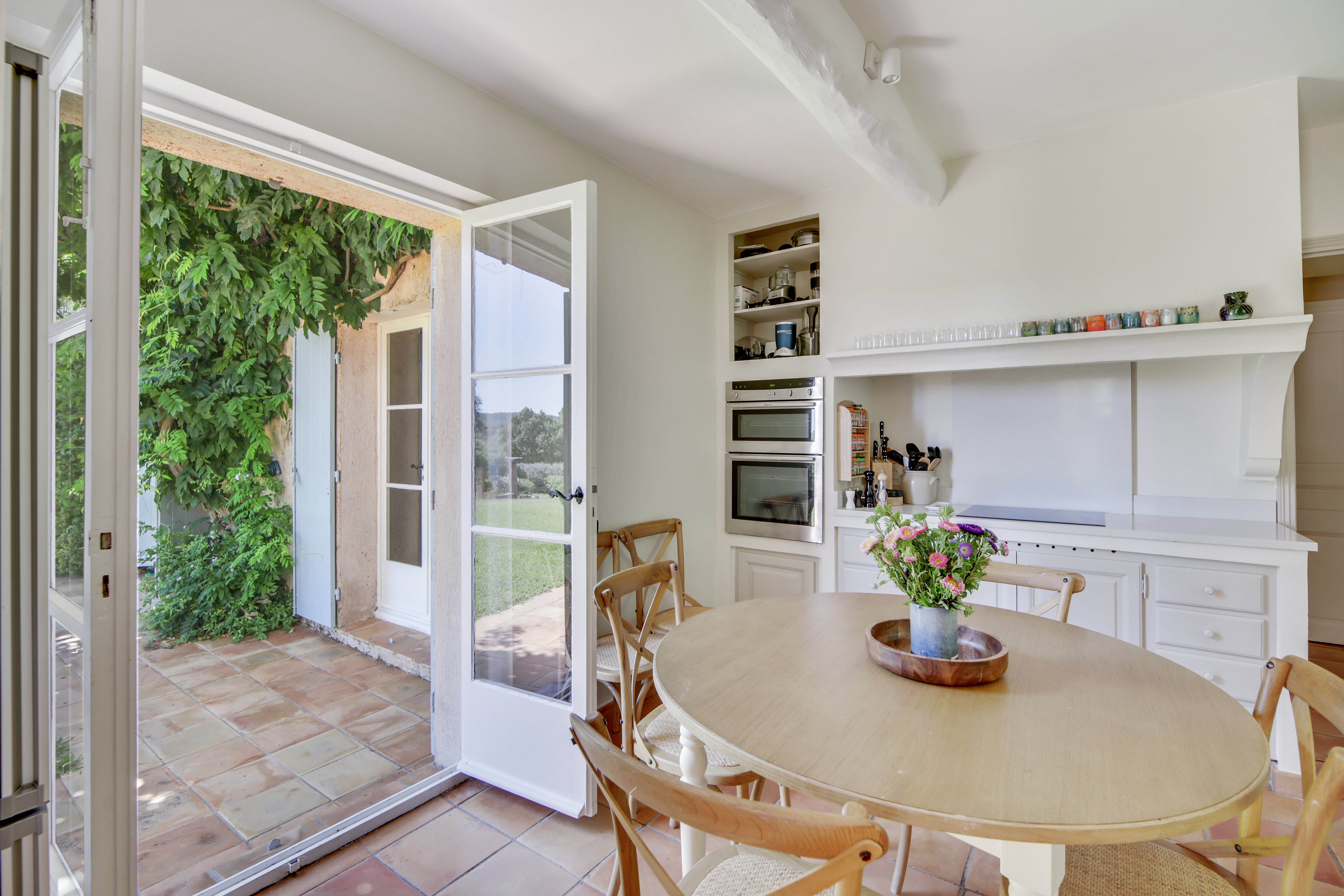 Villa Vignoble - Image 9