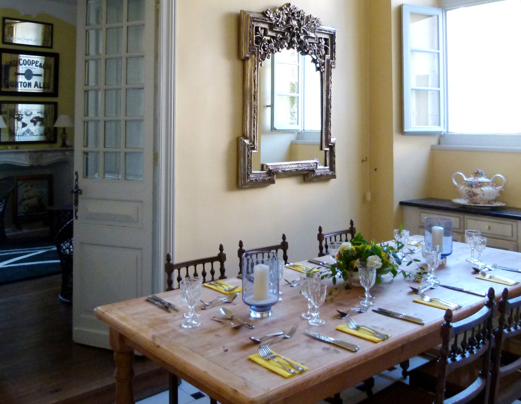 La Maison Lemaitre - Image 5