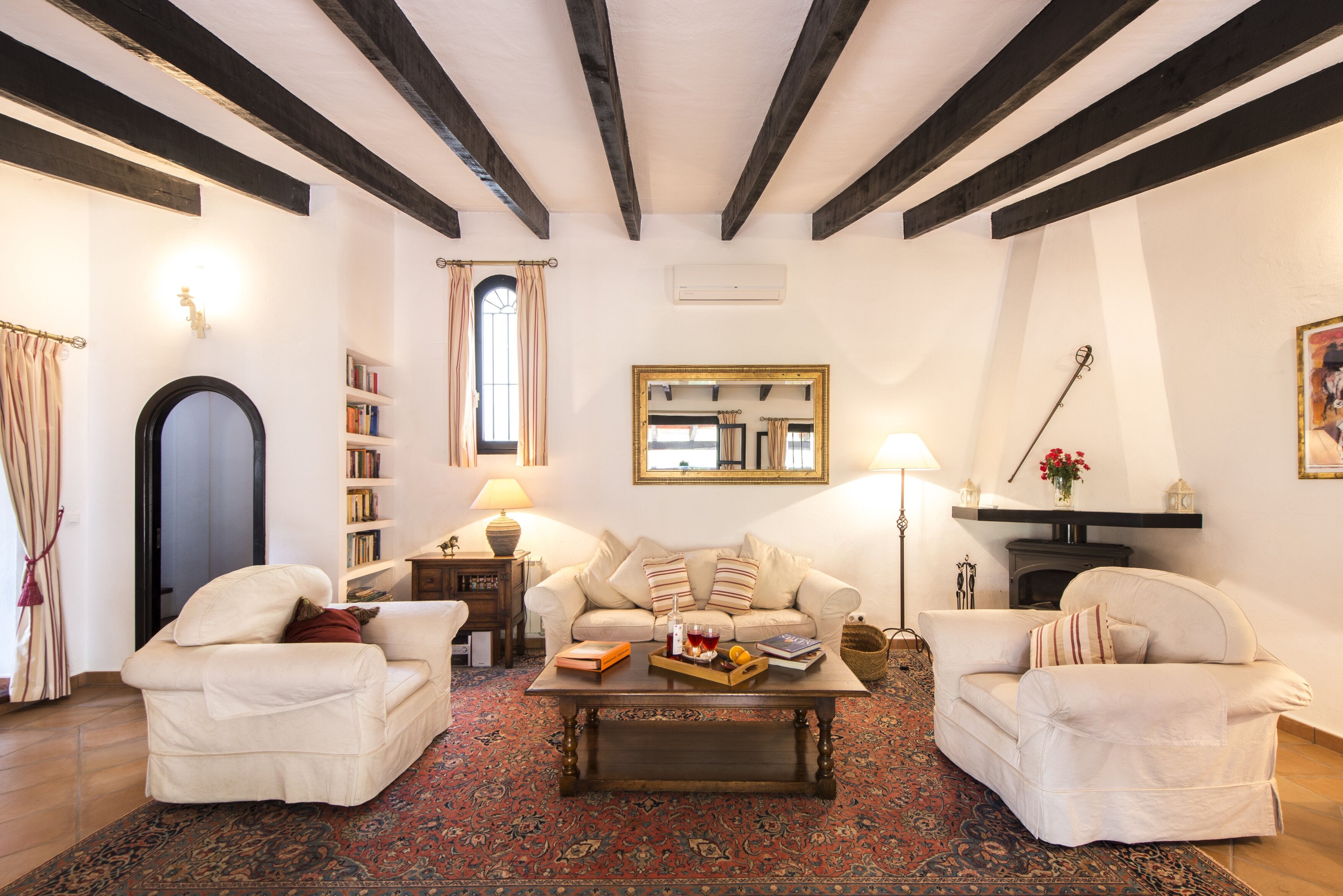 Casa el Penasco - Image 5