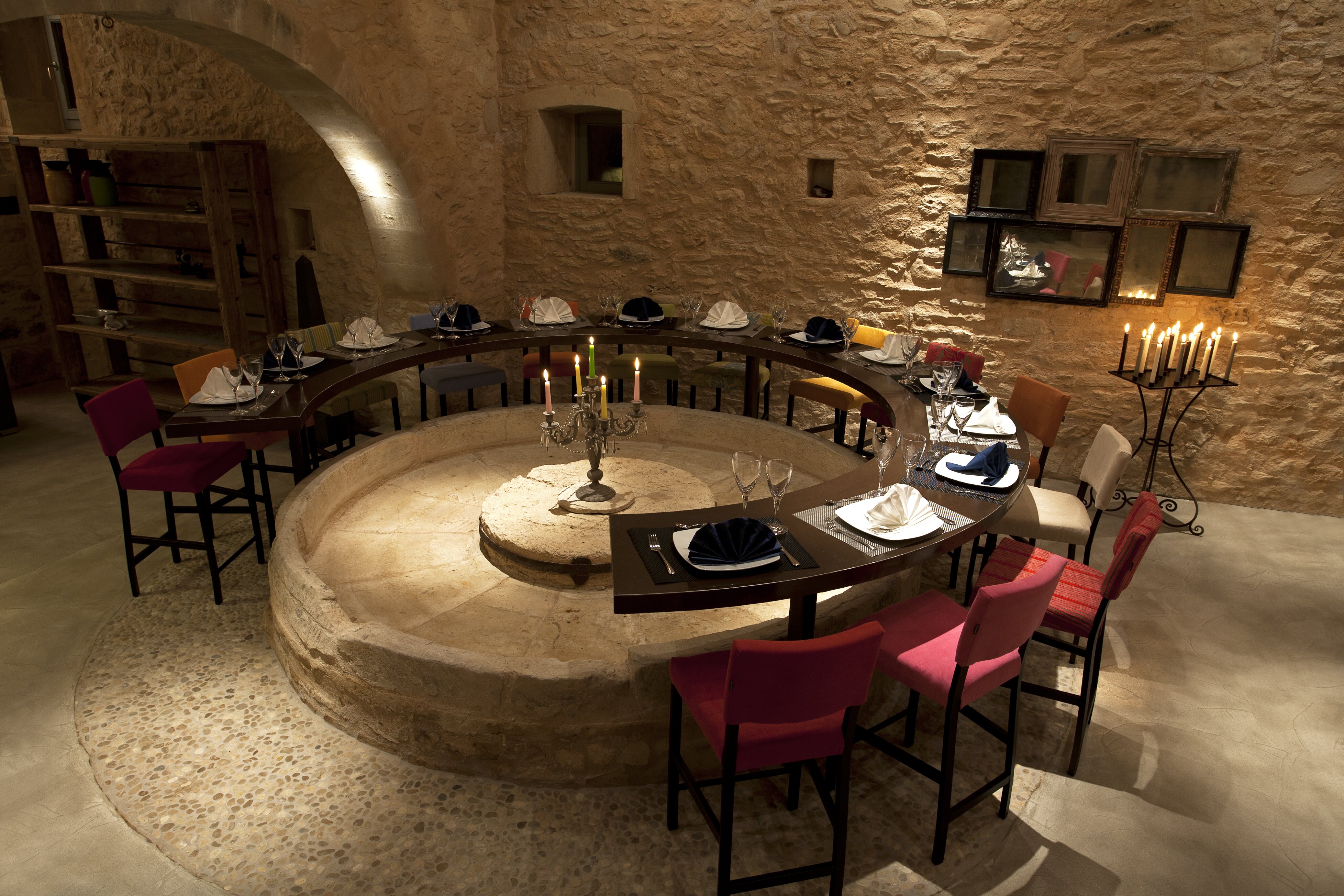 The Olive Mill - Image 4