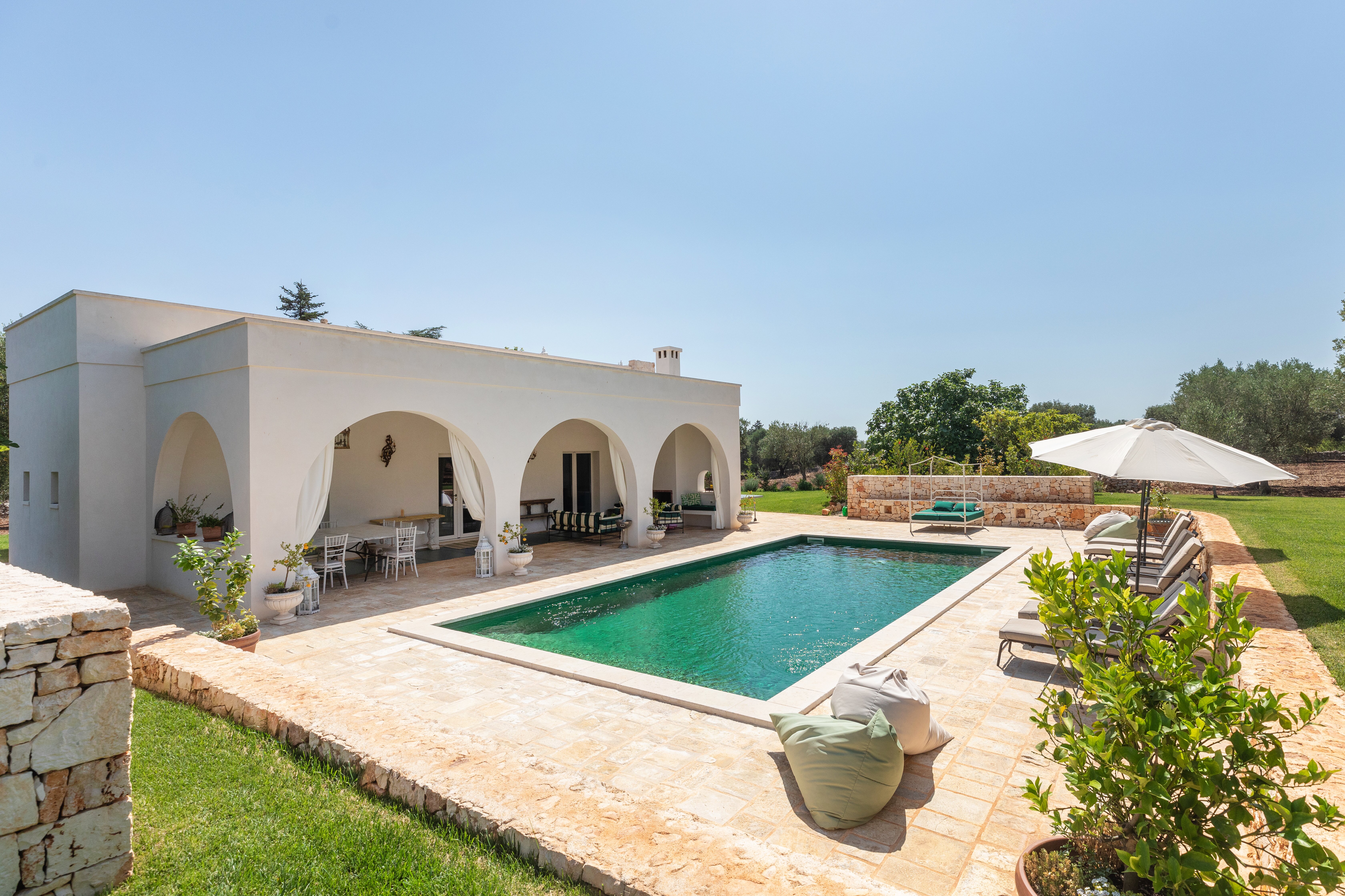 Trullo Sessana - Image 4