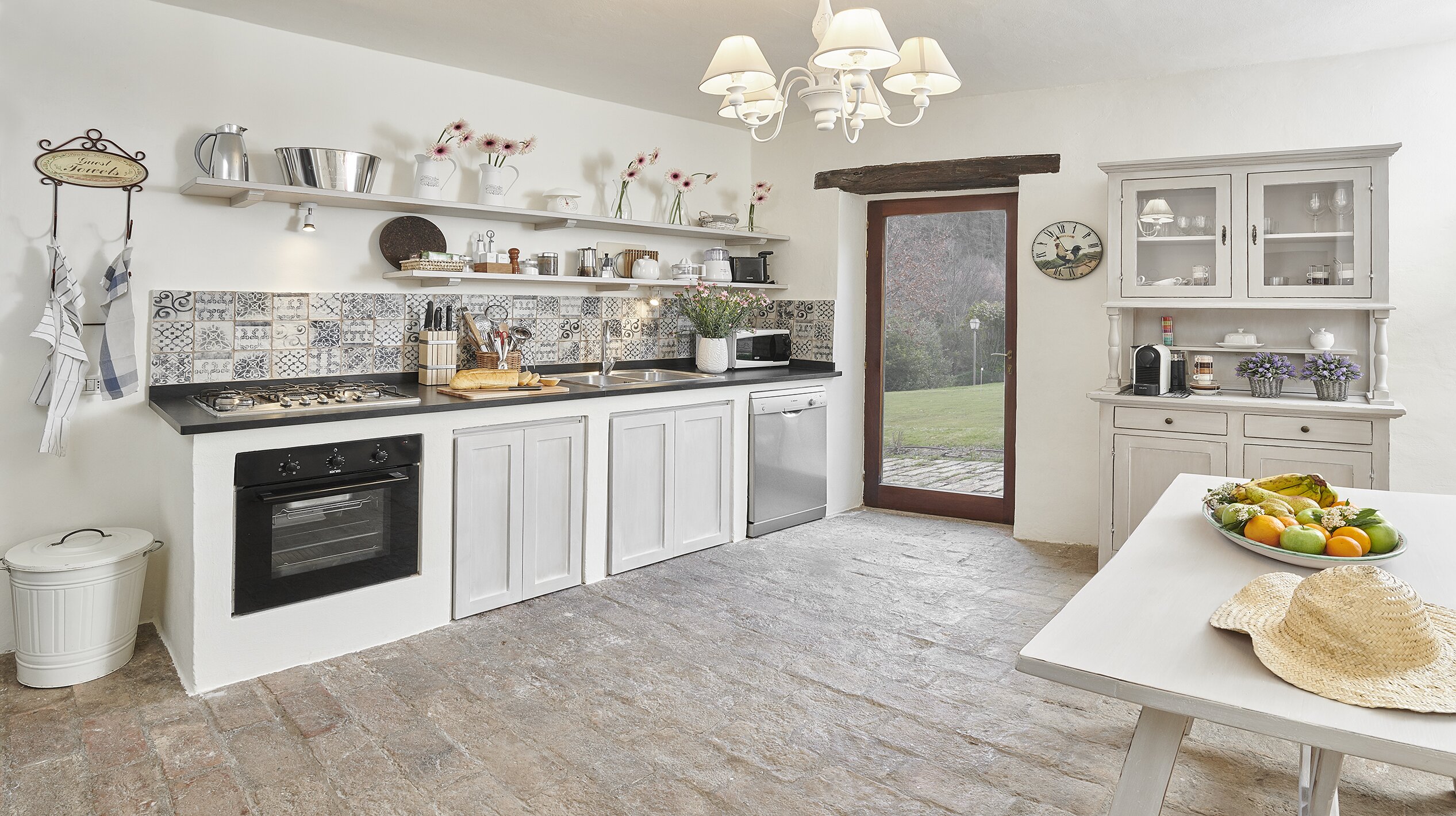 Villa Murlo - Image 13