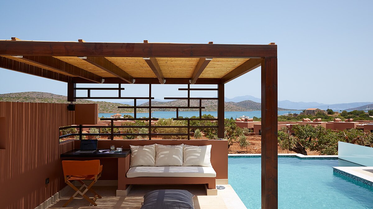 Domes of Elounda - 2 BD Luxury Residence