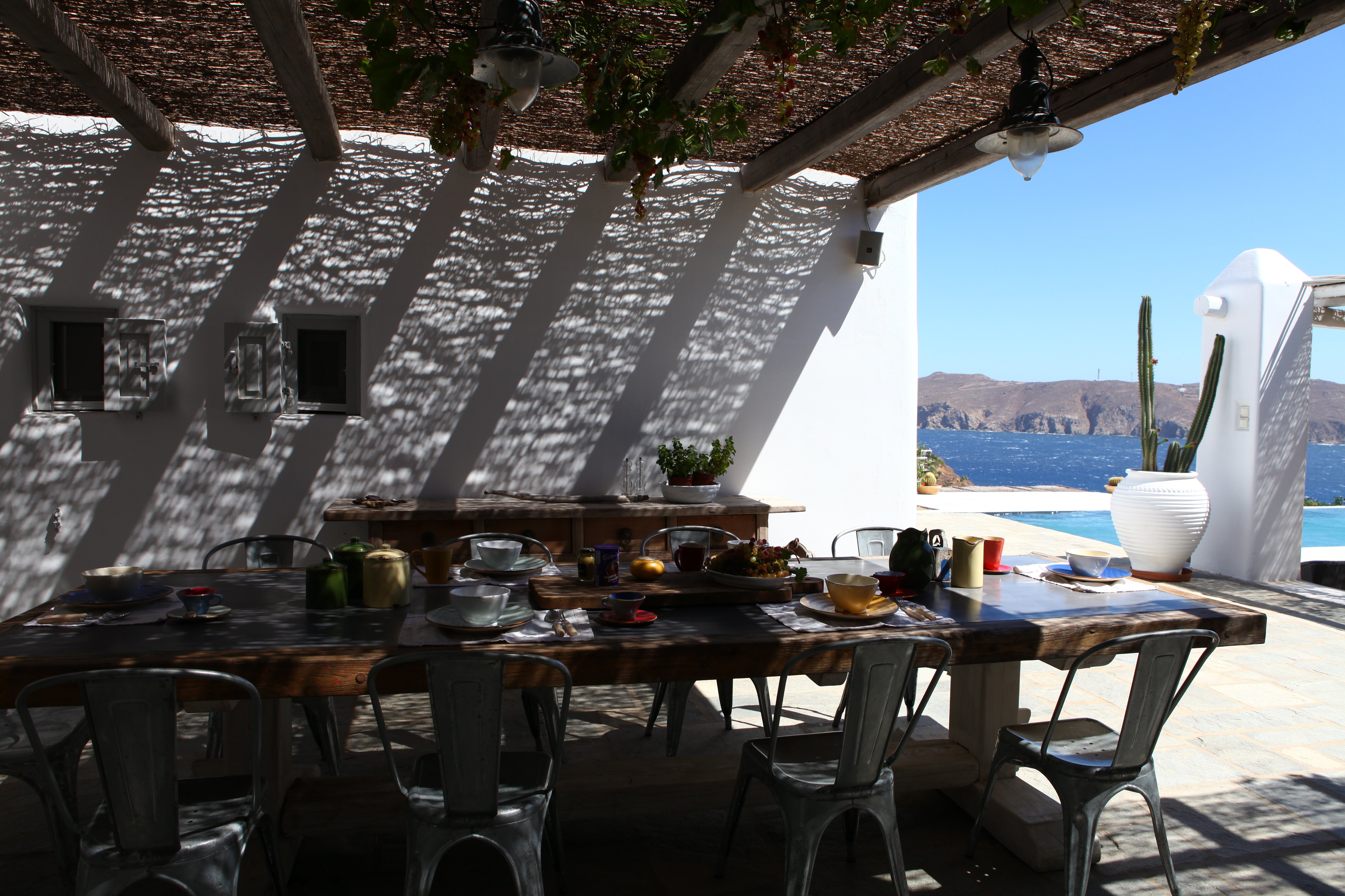 Panormas Beach House - Image 11