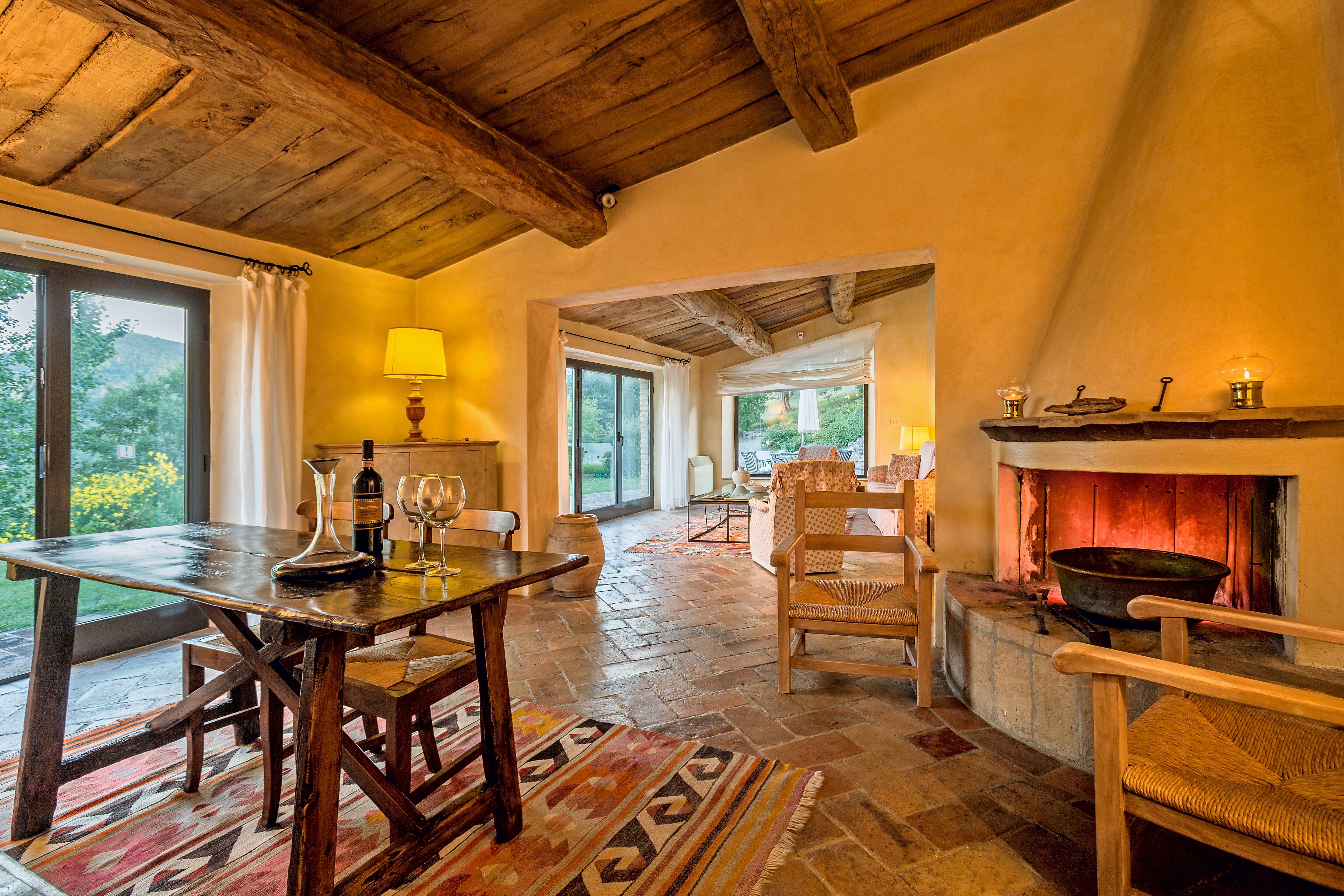 La Limonaia - Borgo Bastia Creti - Image 5