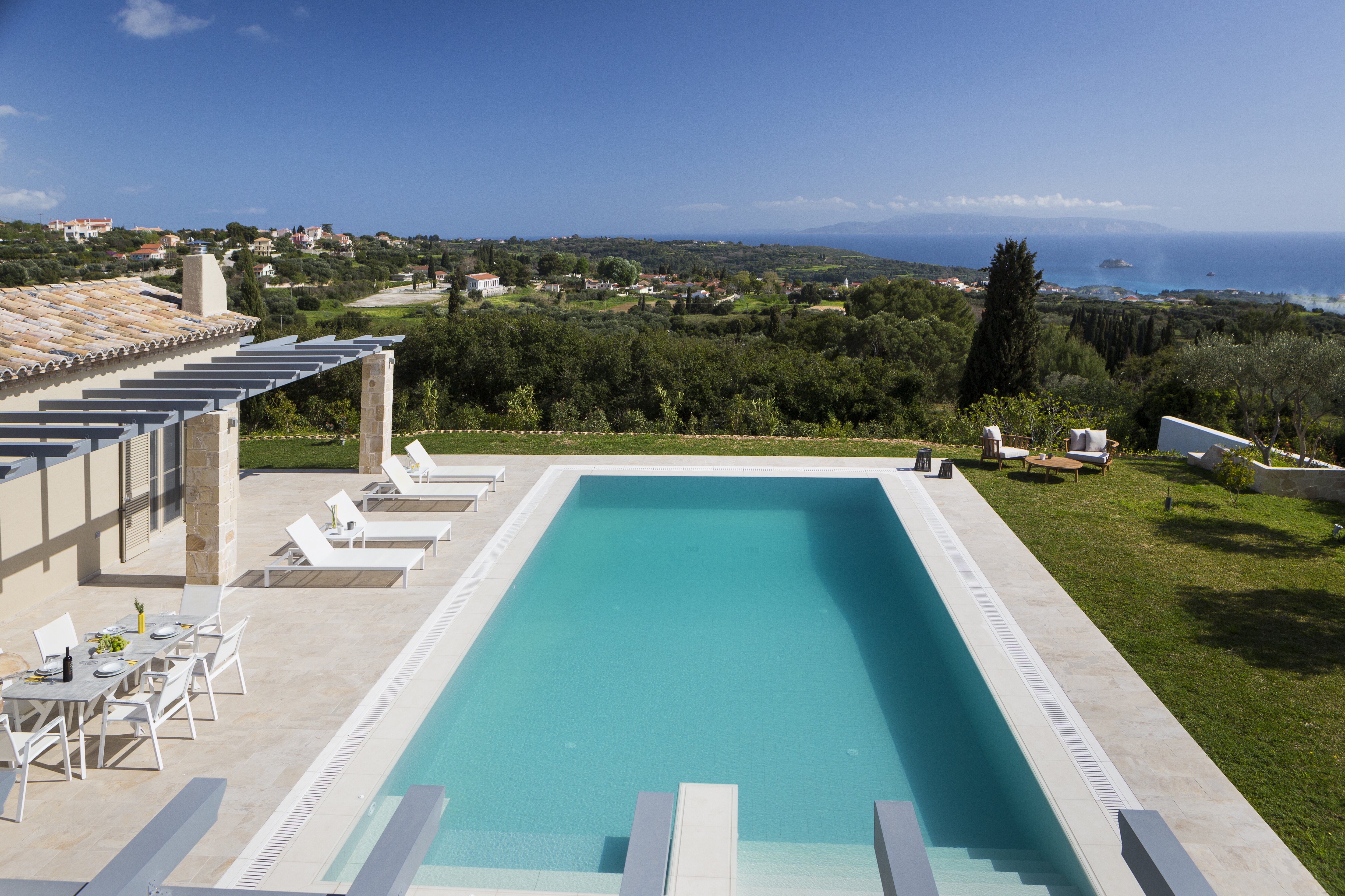 Villa Philoxenia - Image 13