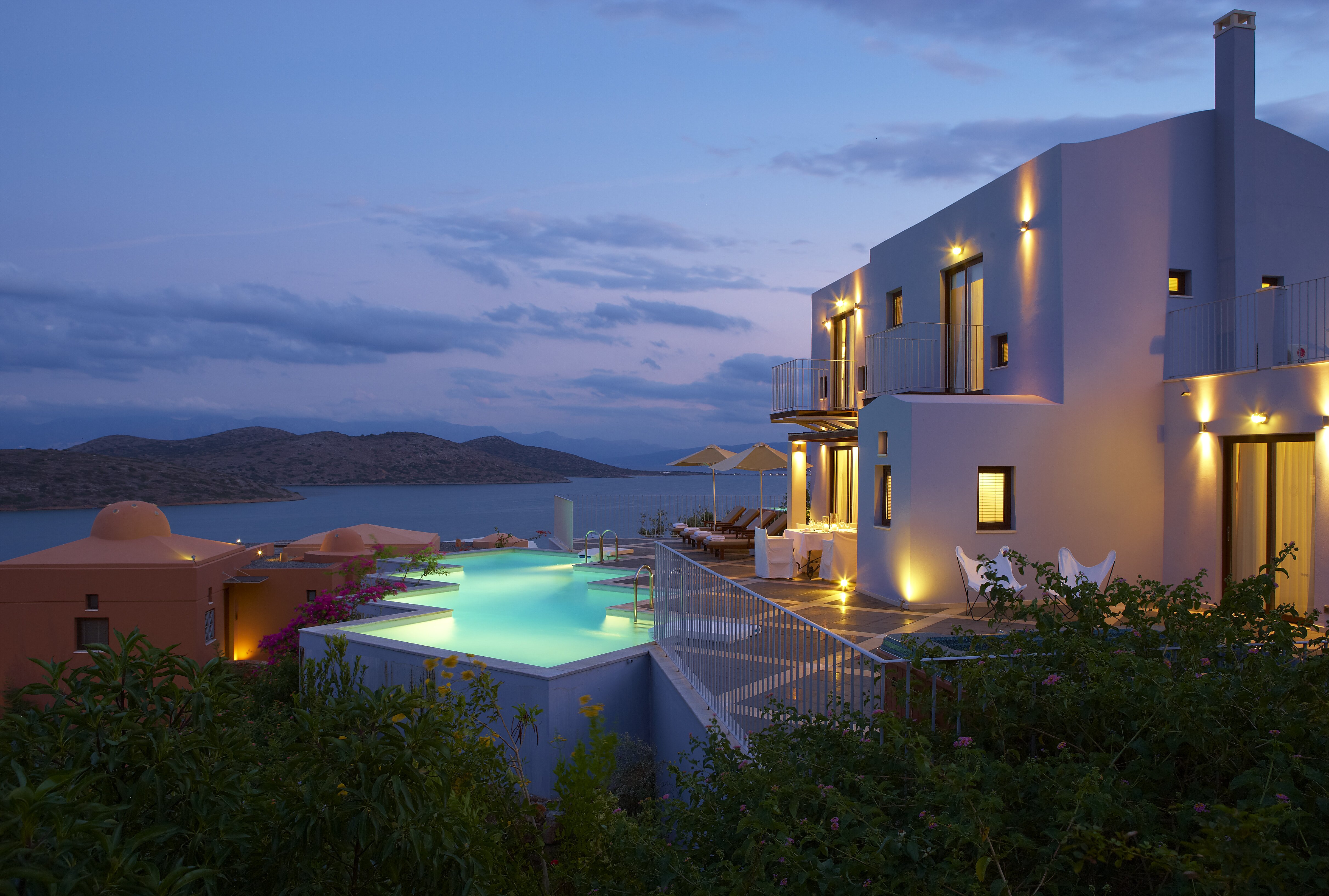 Domes of Elounda - 3 BD Luxury Villas - Image 6