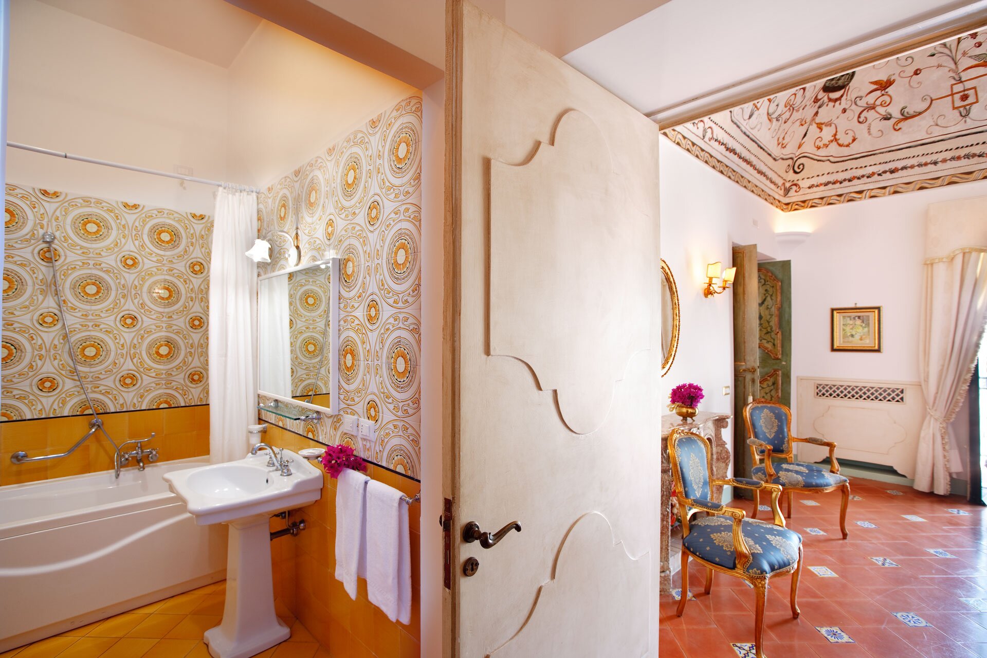 Villa delle Sirene - Image 8