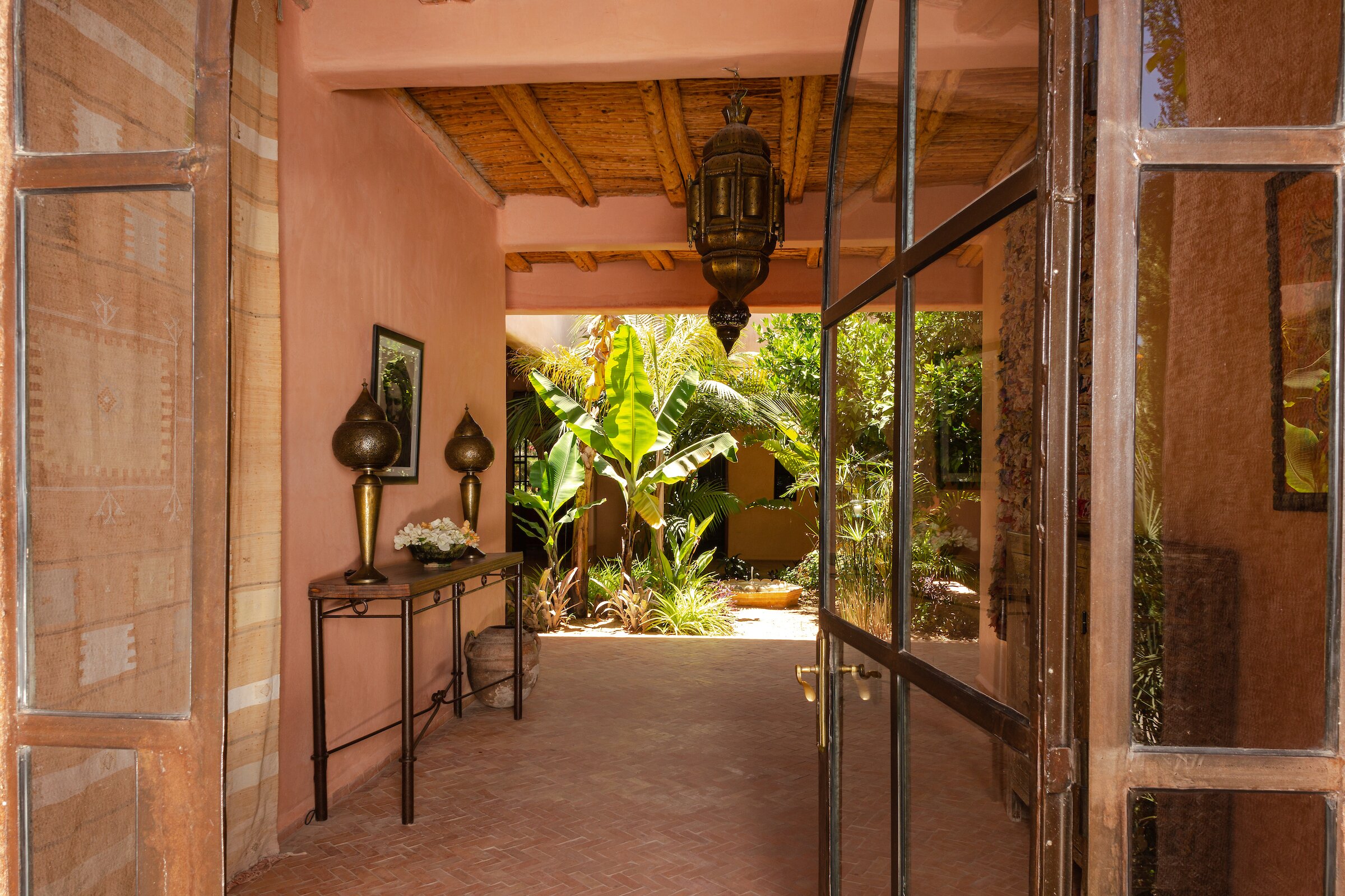 Villa Cortile, near Essaouira - Image 4