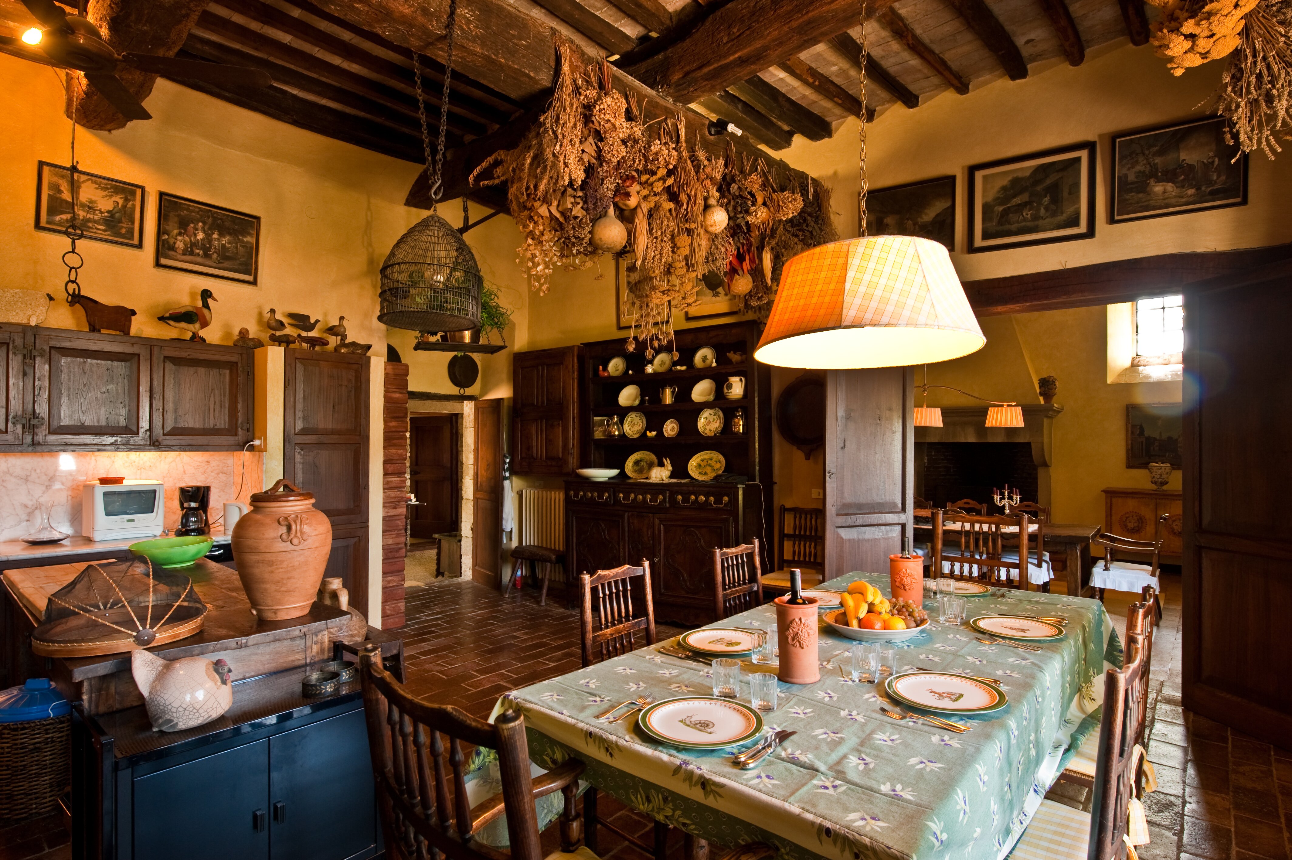 Villa Montefiori - Image 5