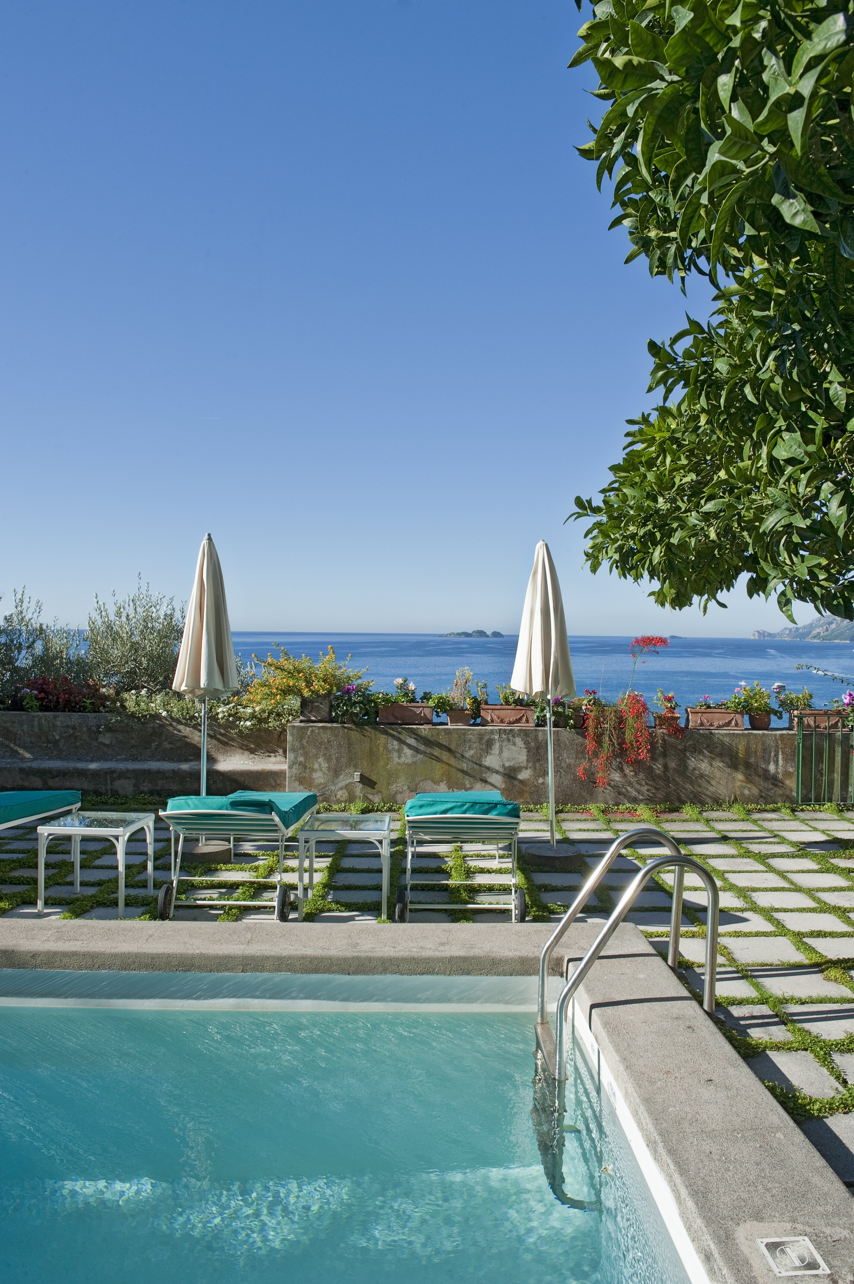 Villa Arienzo - Image 5