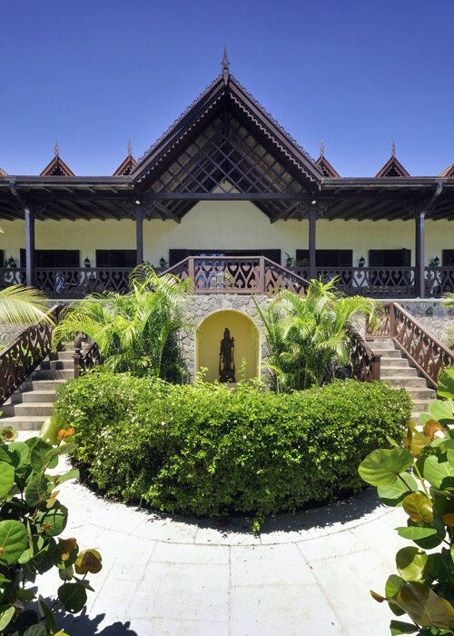 Sleeping Dragon - Image 11