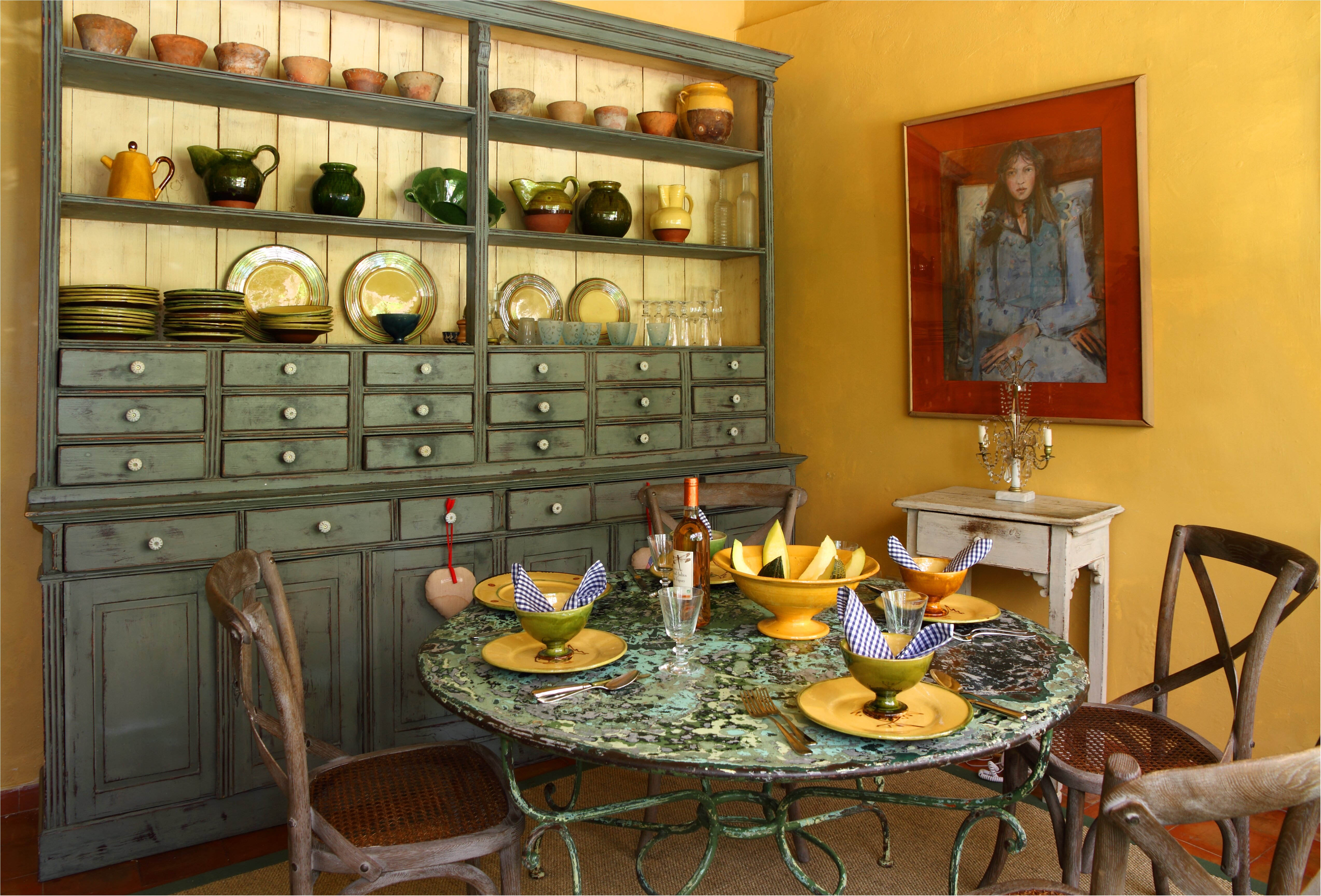 Maison du Saule - Image 11