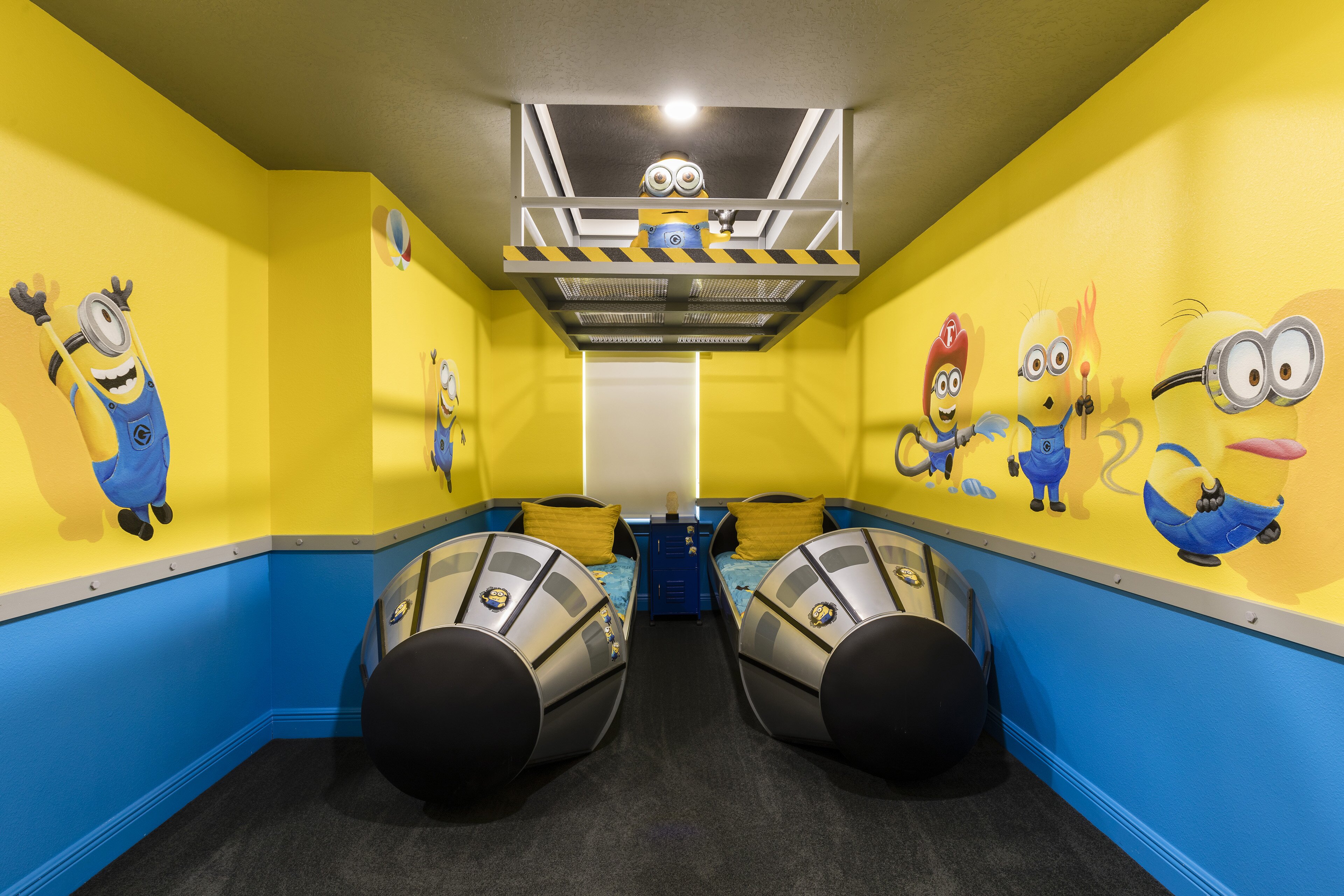 Villa Angelonia, Reunion Resort - Image 11