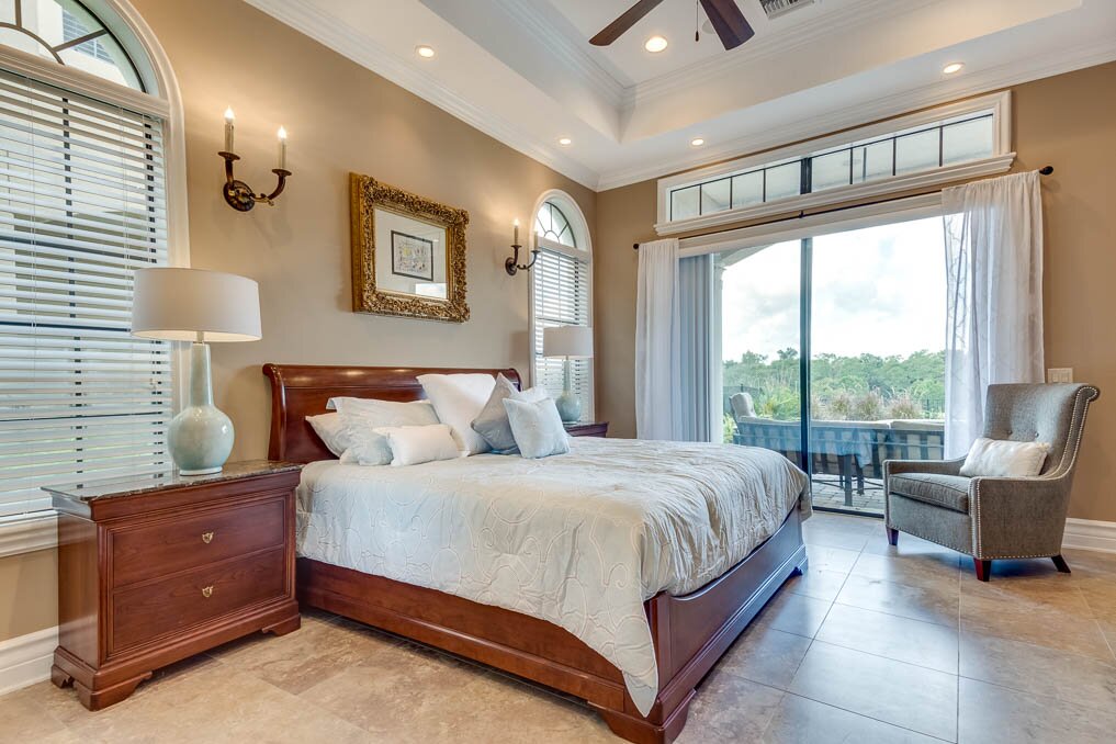 Lavender House, Reunion Resort - Image 10