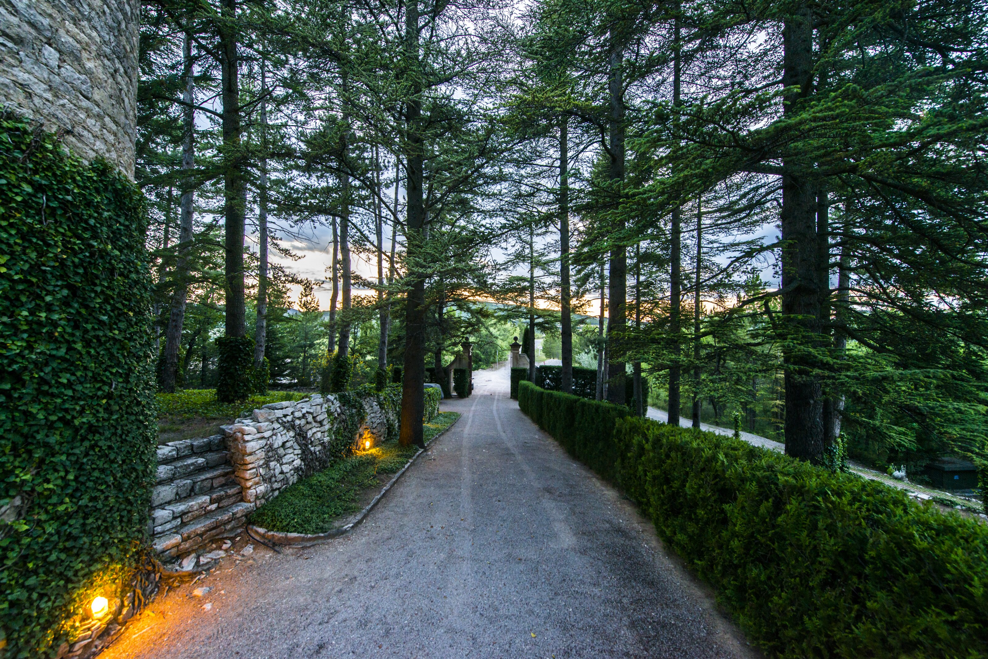 Le Chateau Aubenas - Image 19