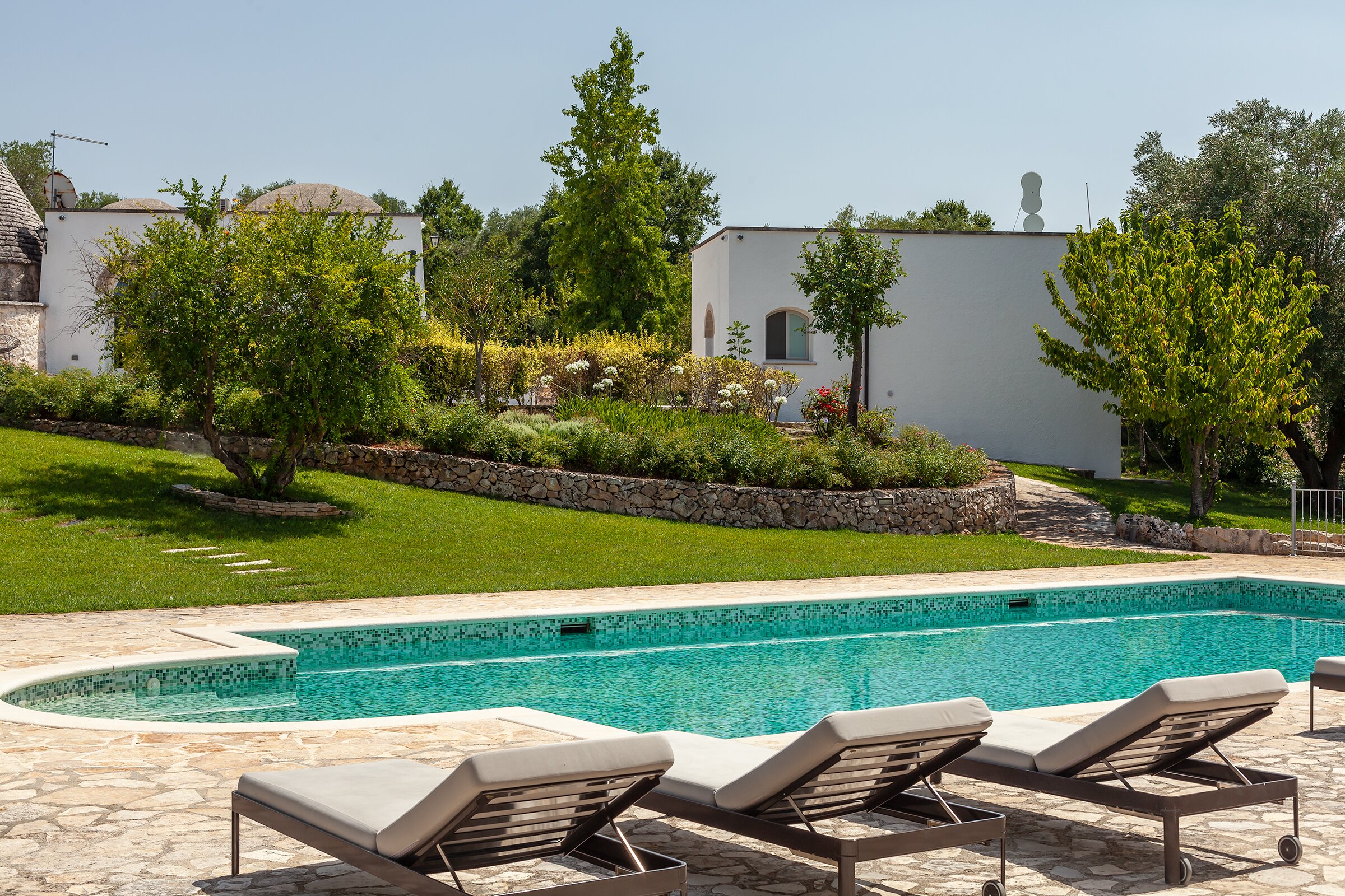 Trulli Ferragosto - Image 17