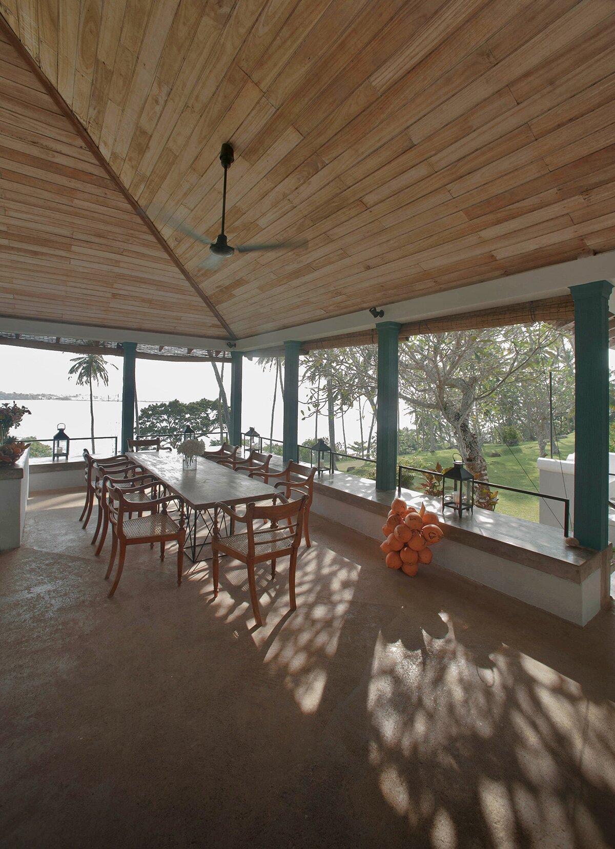 Cinnamon House - Image 8