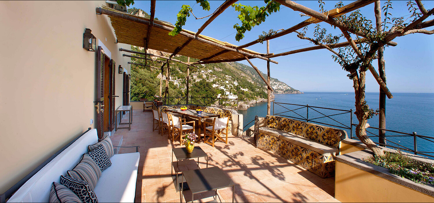 Villa Positano - Image 4