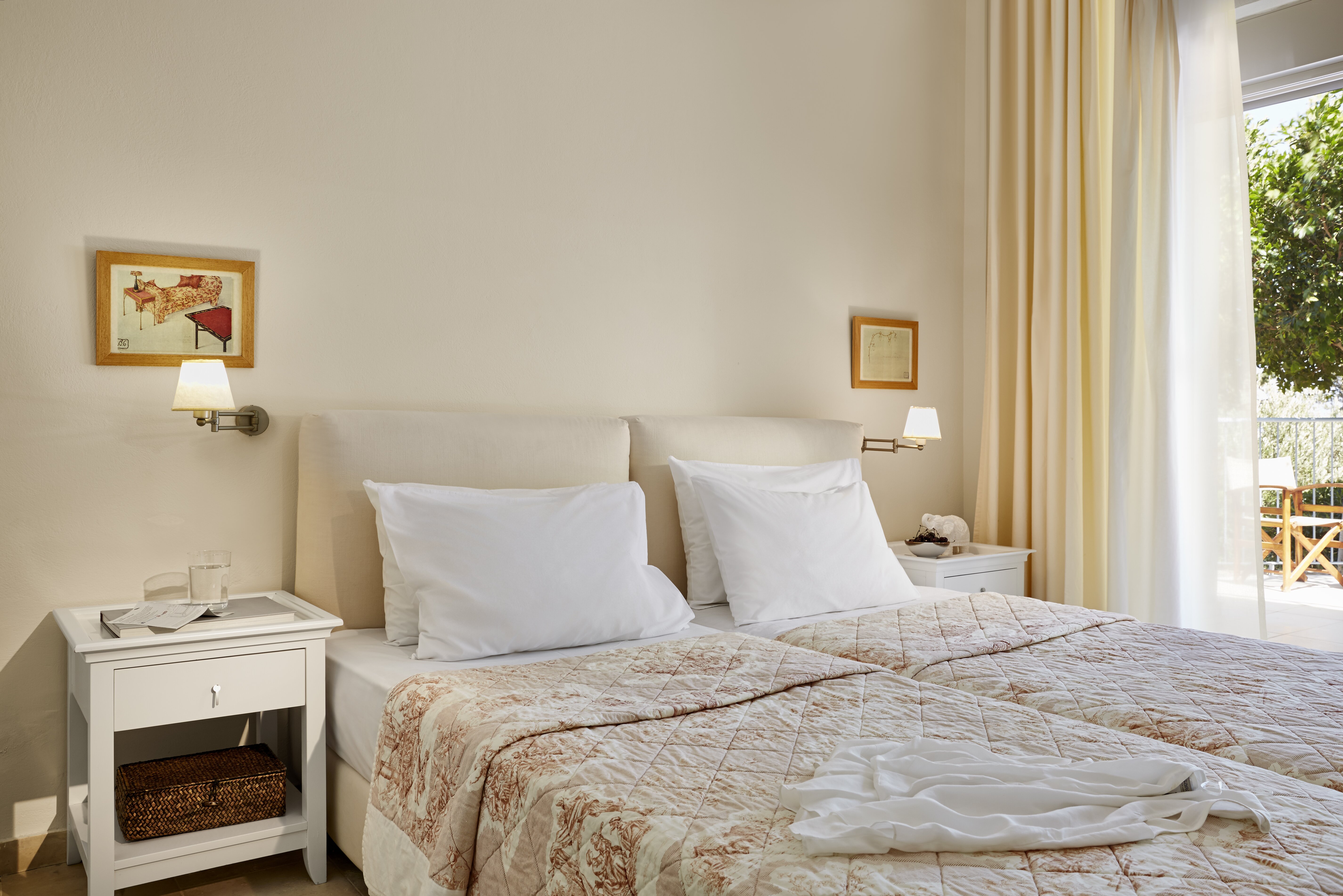 Pleiades Villas - 3 bedroom - Image 5