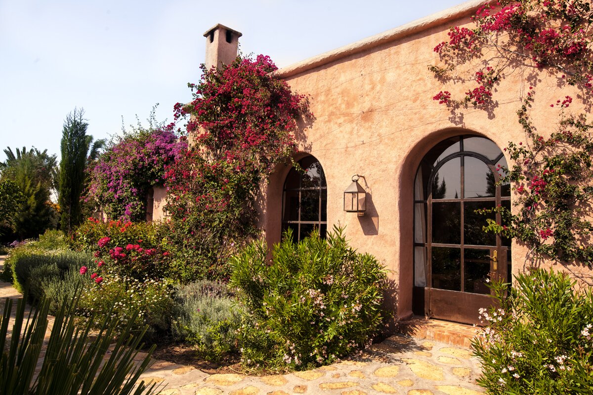 Villa Cortile, near Essaouira - Image 16