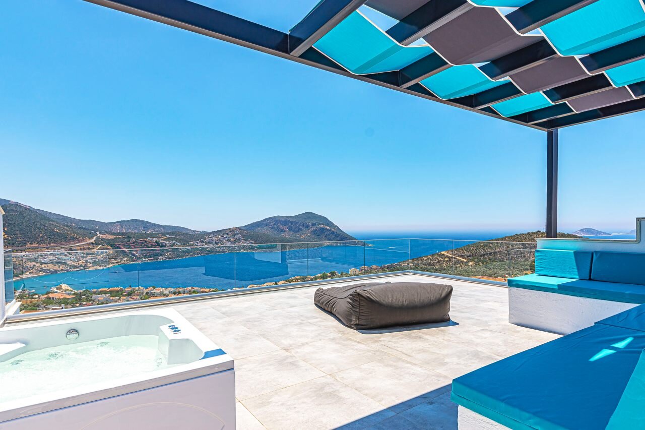 Villa Mavisi - Image 4