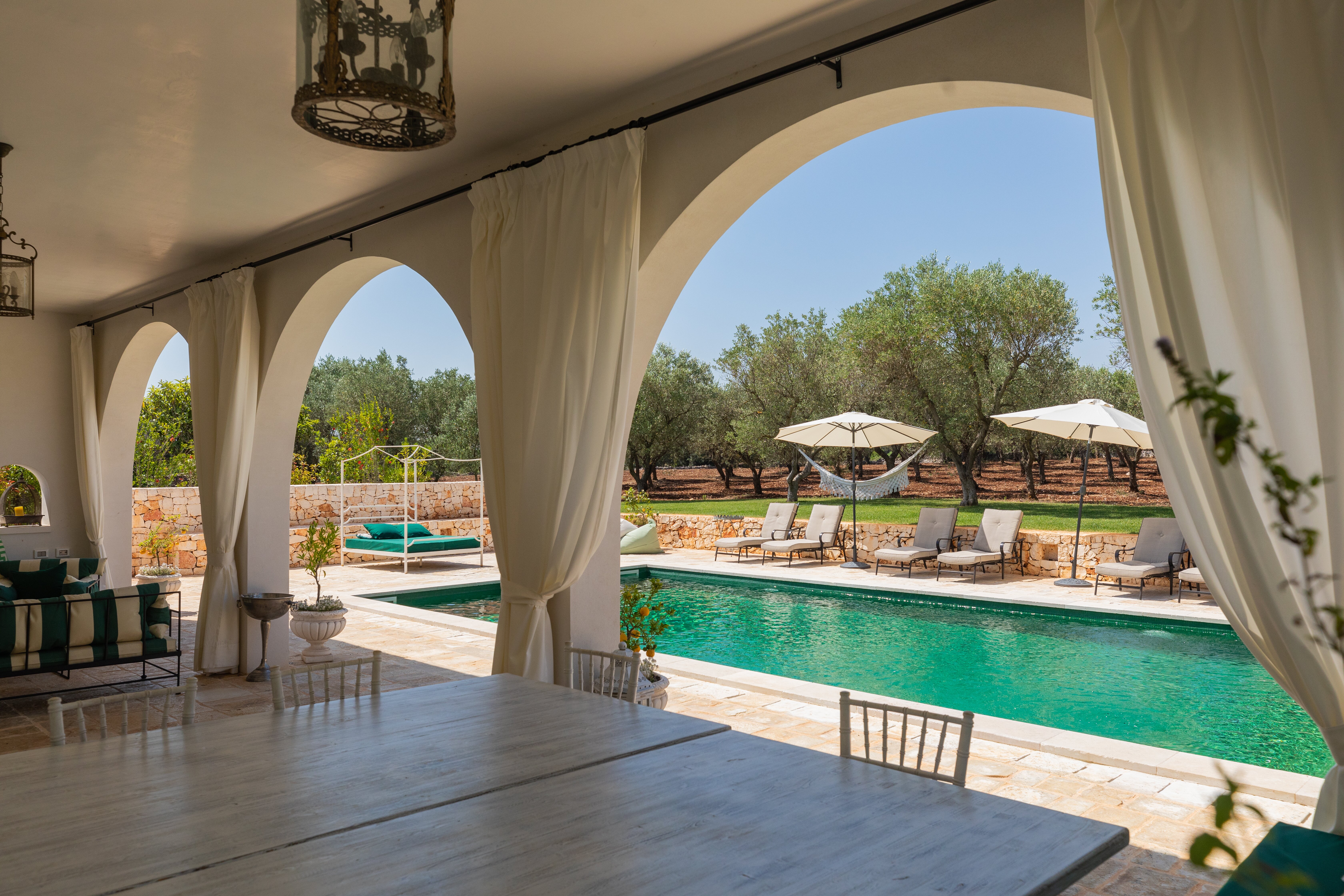 Trullo Sessana - Image 8