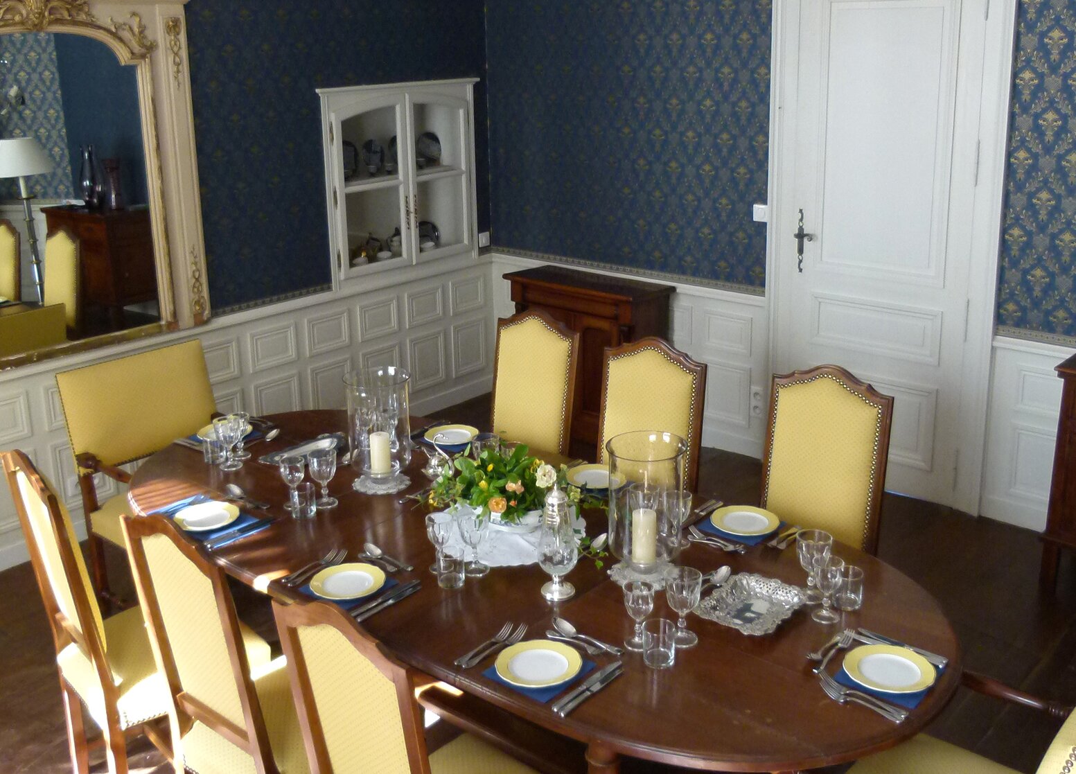 La Maison Lemaitre - Image 4