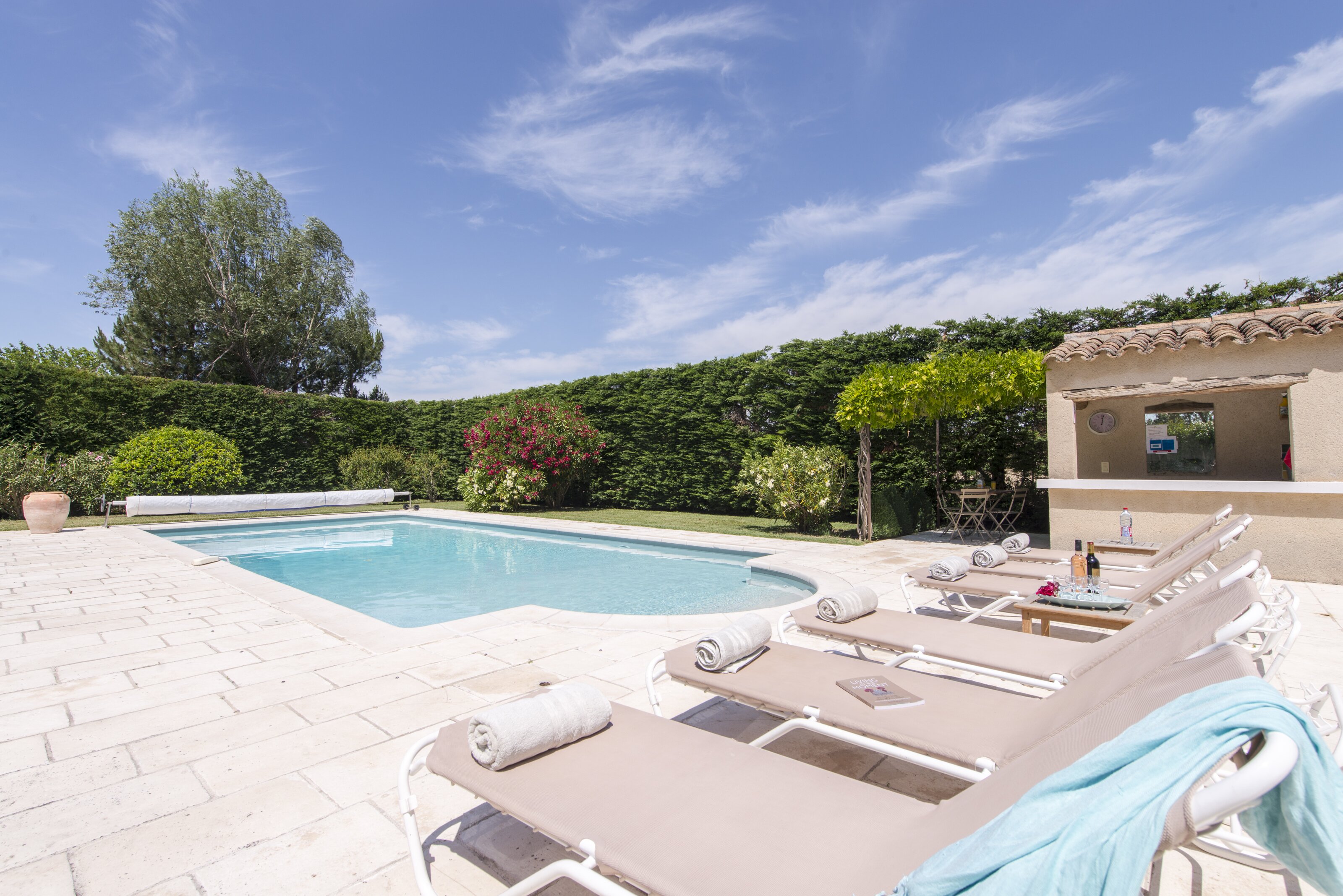 Le Mas d'Isabelle - Image 13