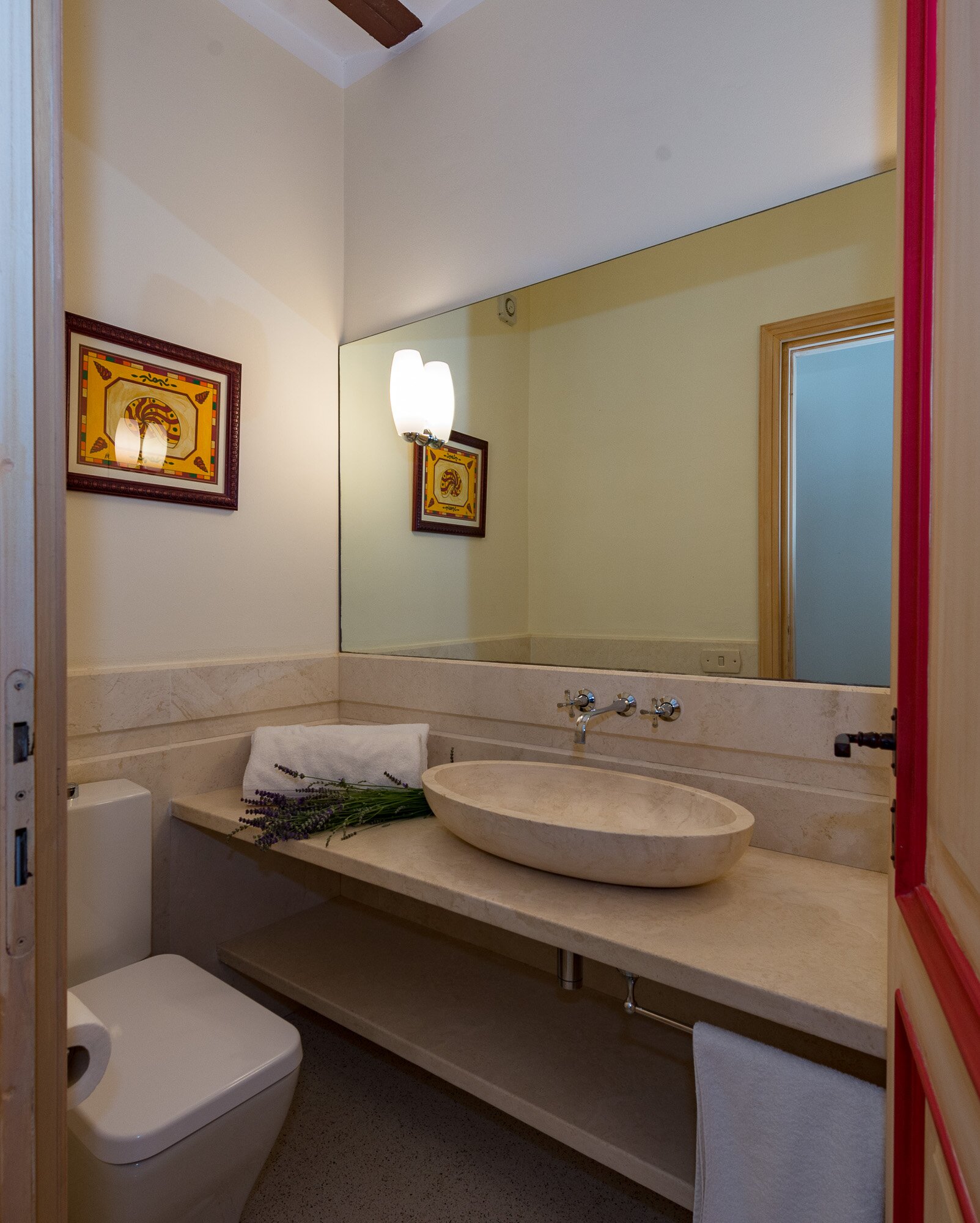 Villa Zafferano - Image 14