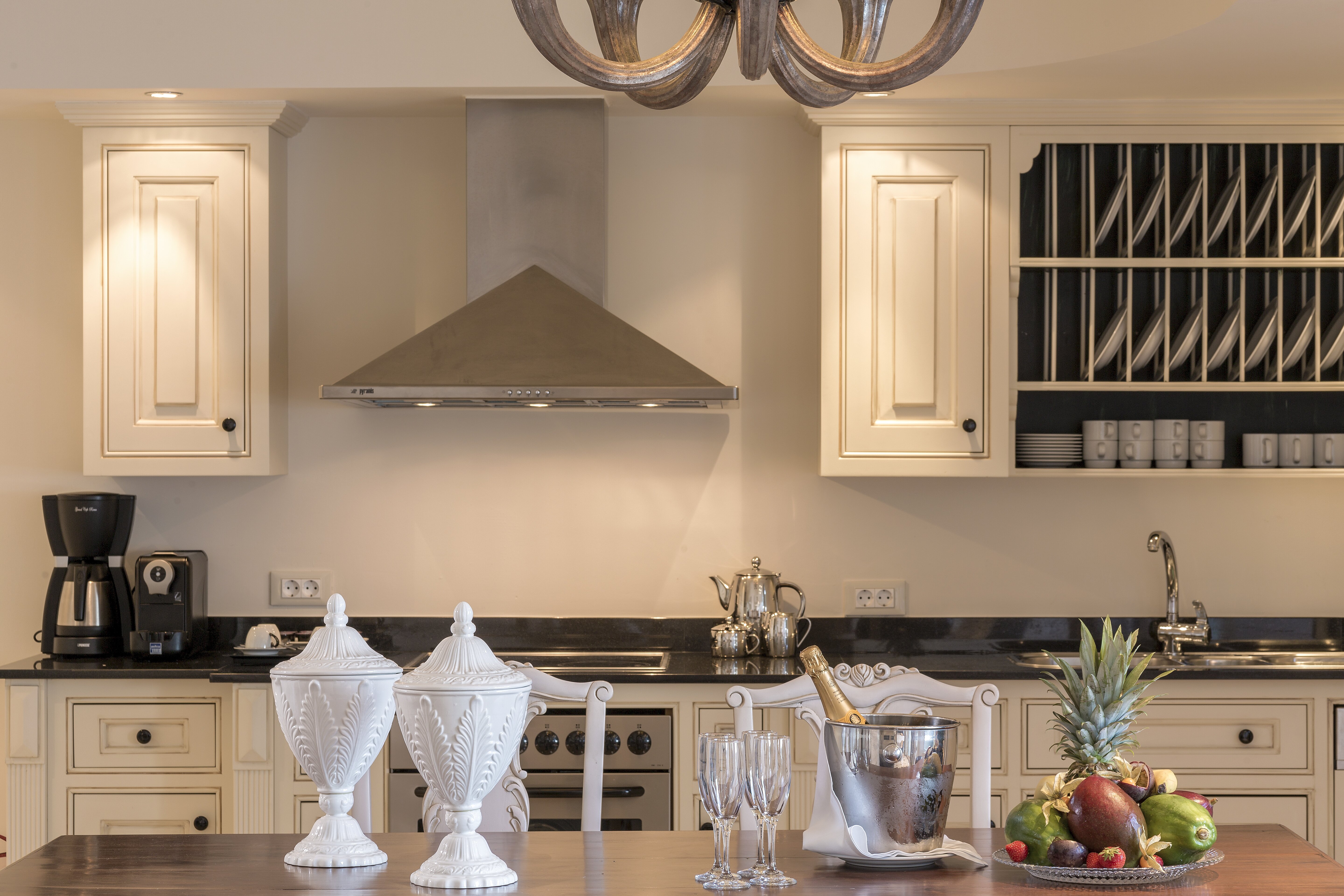 Elounda Gulf - Presidential Spa Pool Villa - Image 7