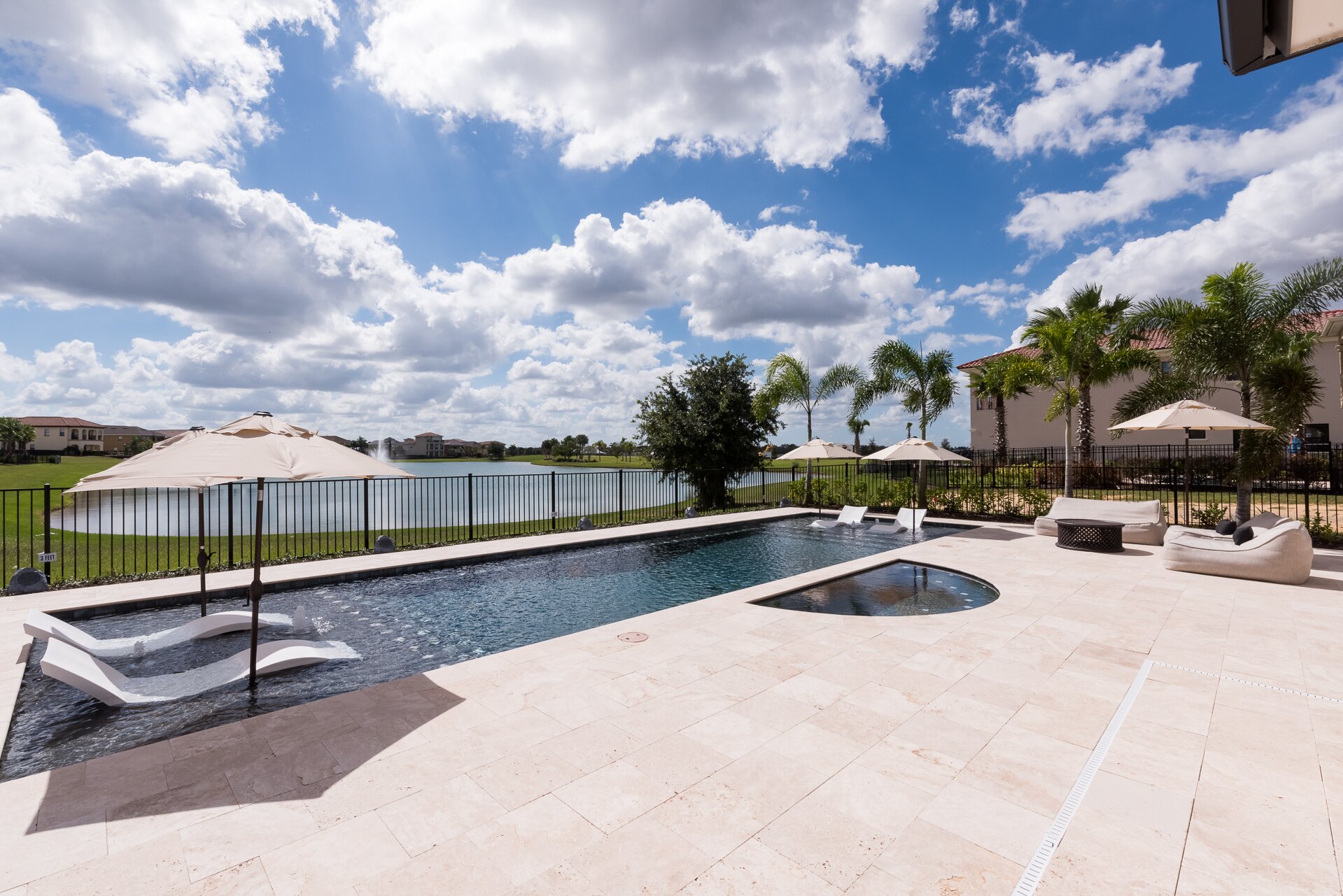 Lake View, Reunion Resort - Image 4