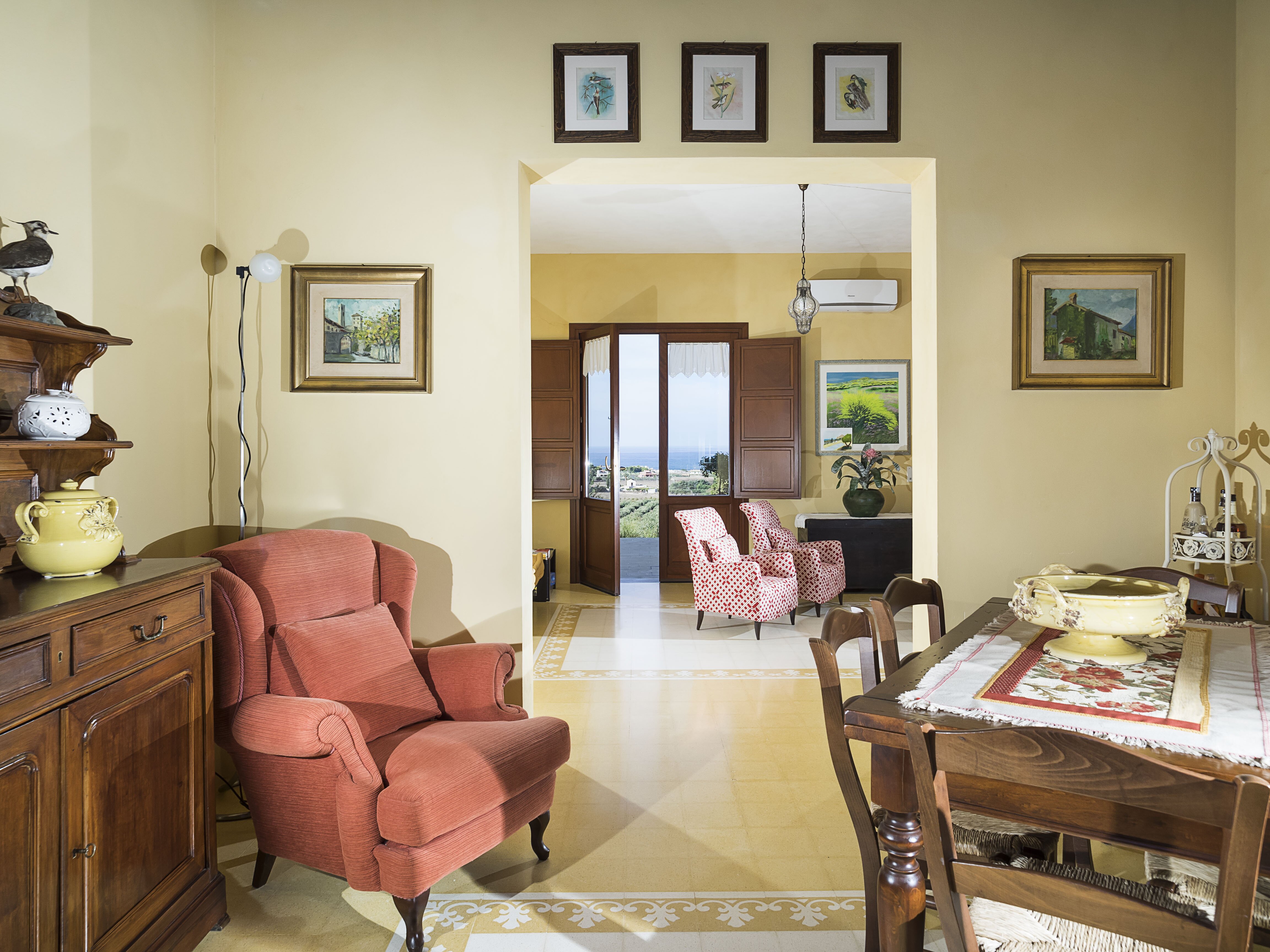 Casetta Vistamare - Image 11