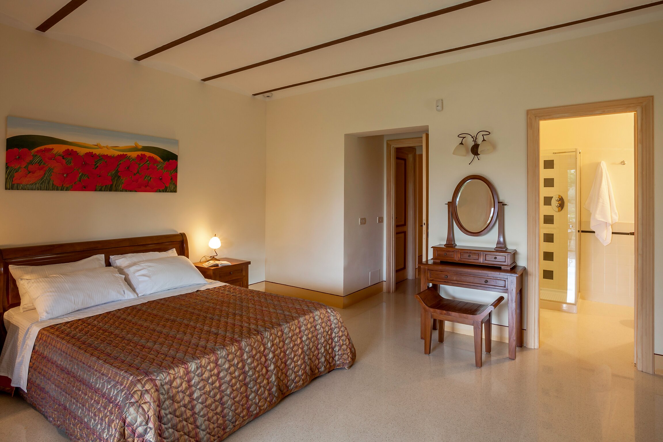 Villa Zafferano - Image 20