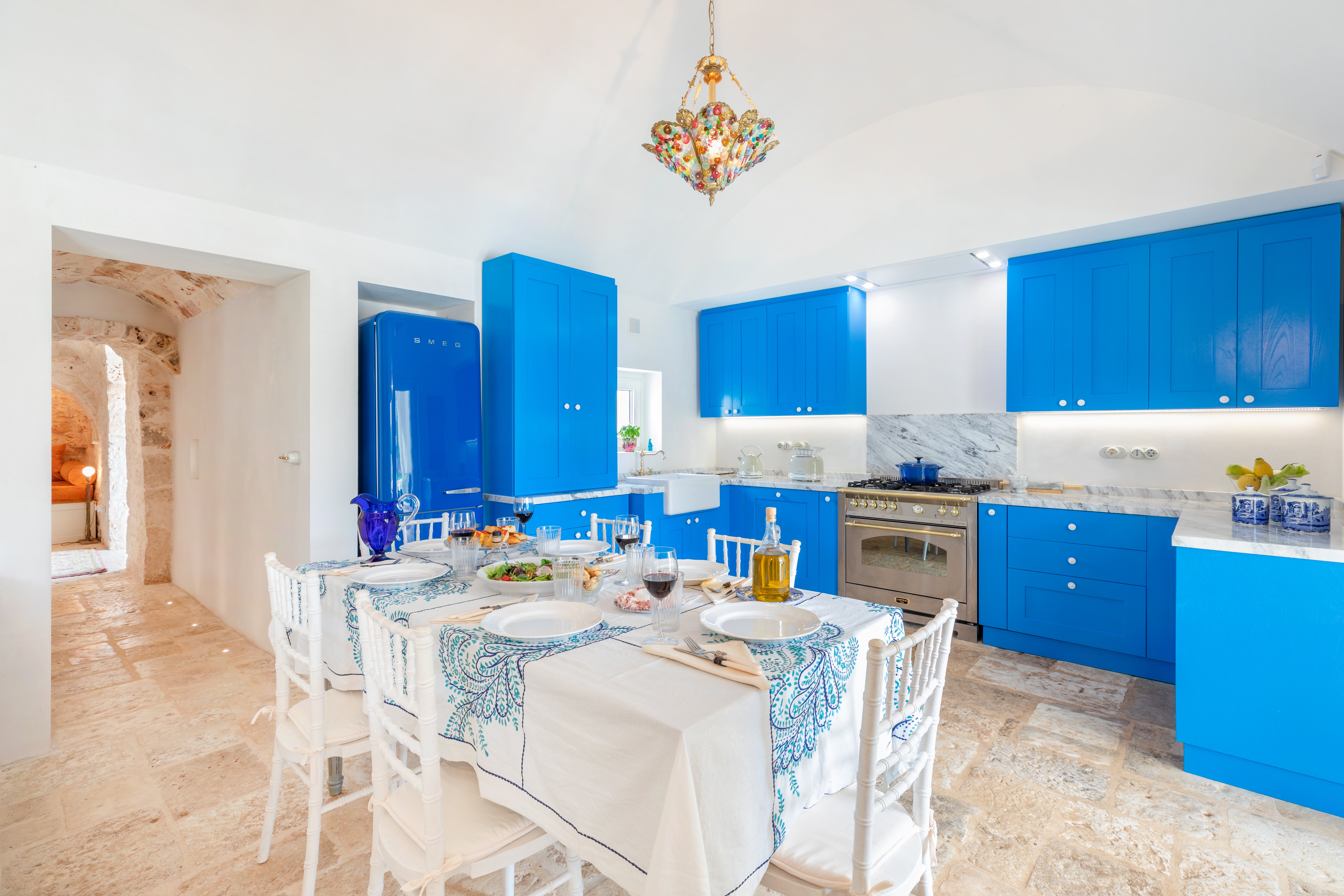 Trullo Sessana - Image 14