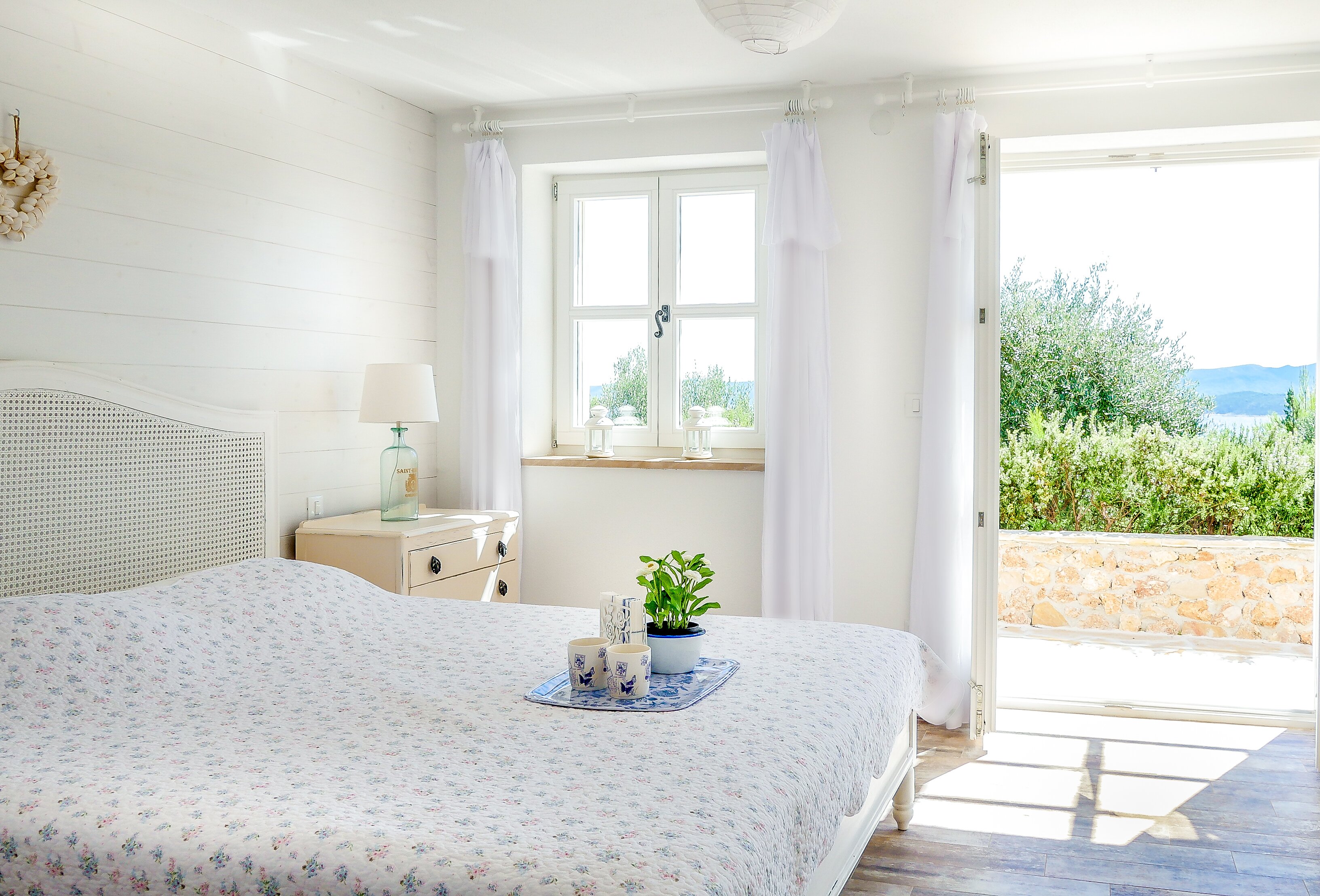 Seaview Cottage - Image 13