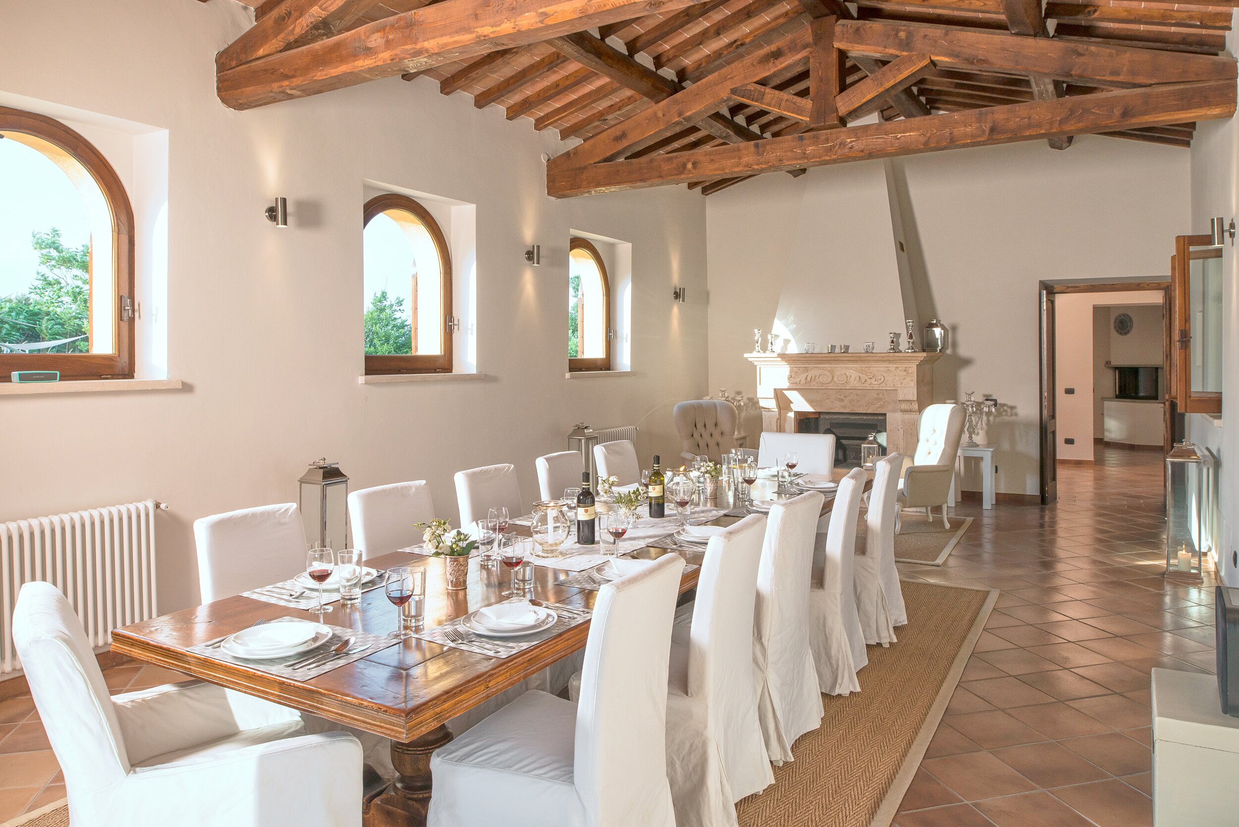 Villa dei Castagni - Image 4