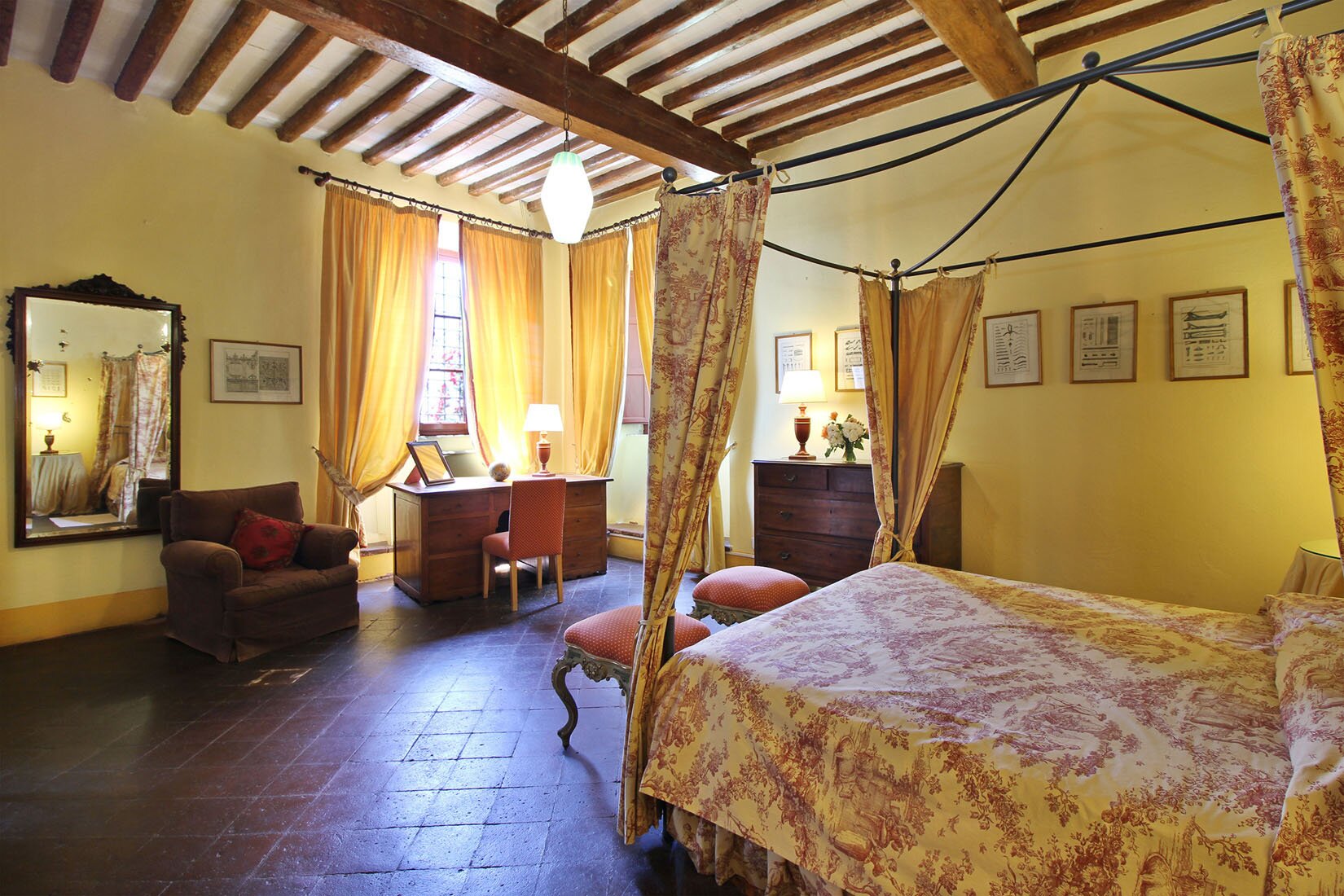 Villa Segromigno - Image 15