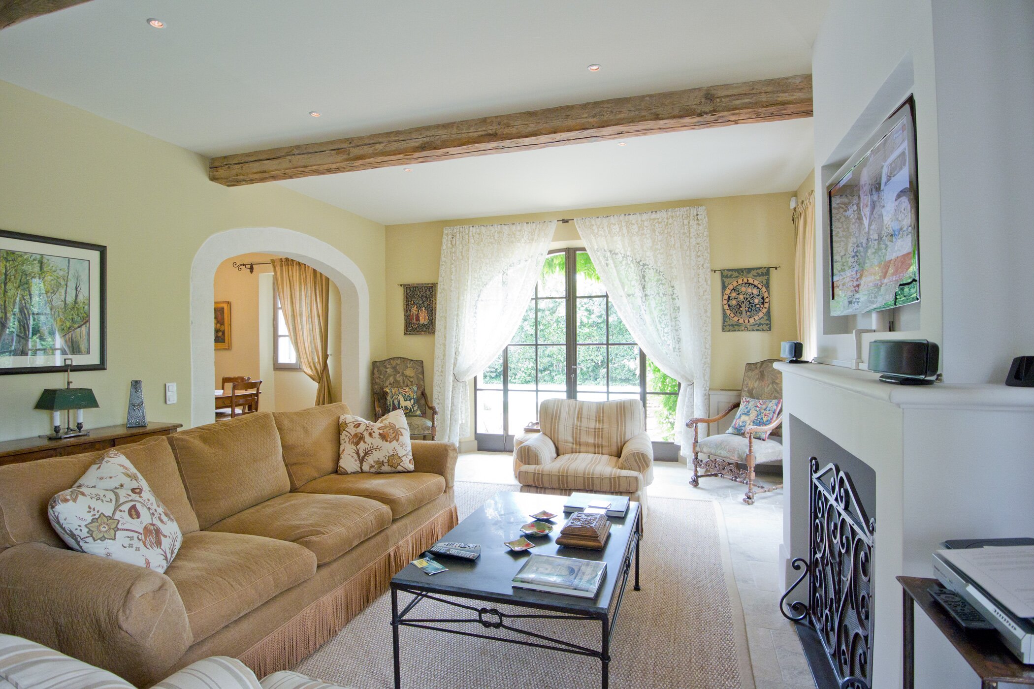 Bastide des Alpilles - Image 3