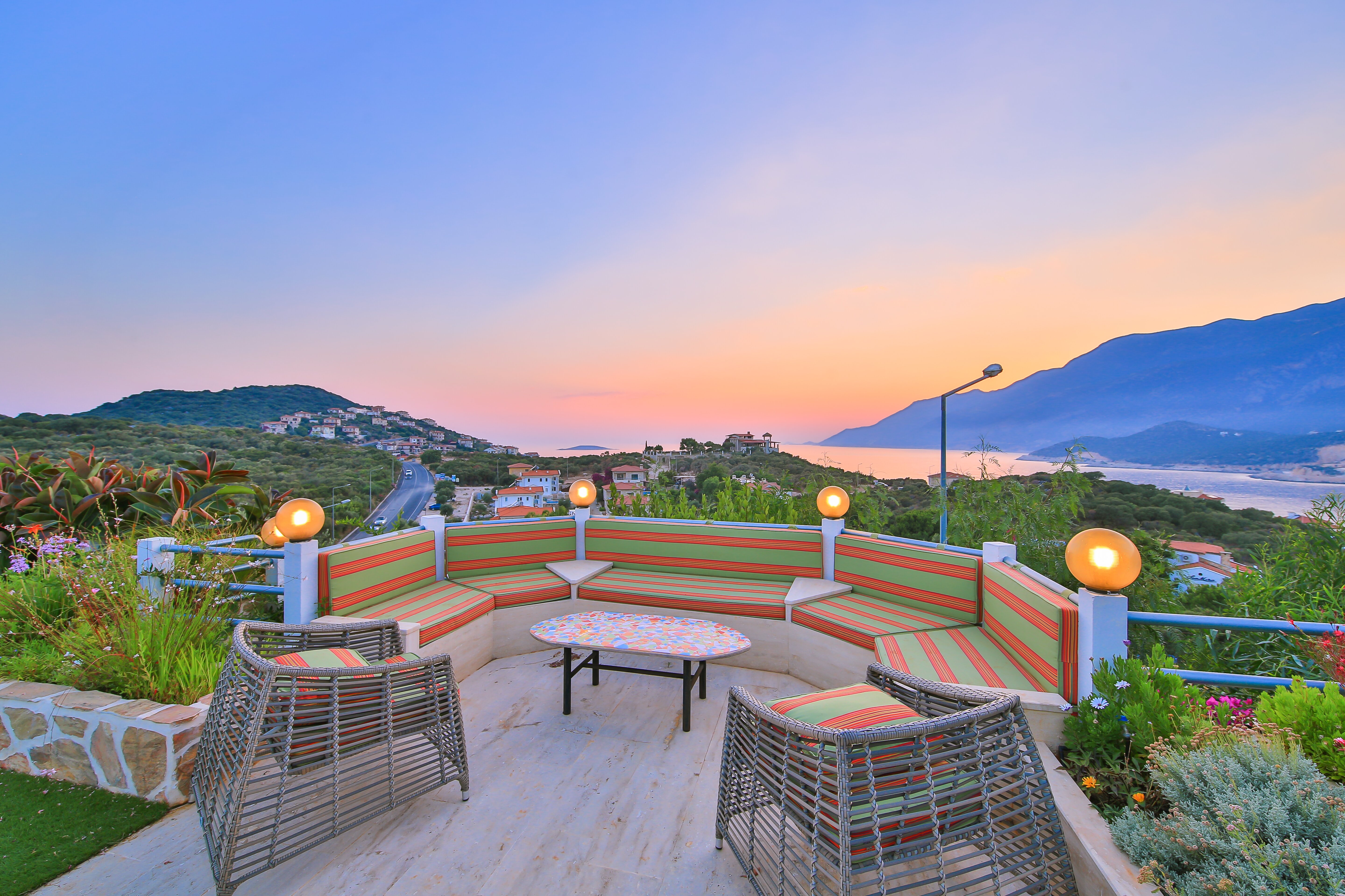 Villa Kas - Image 13