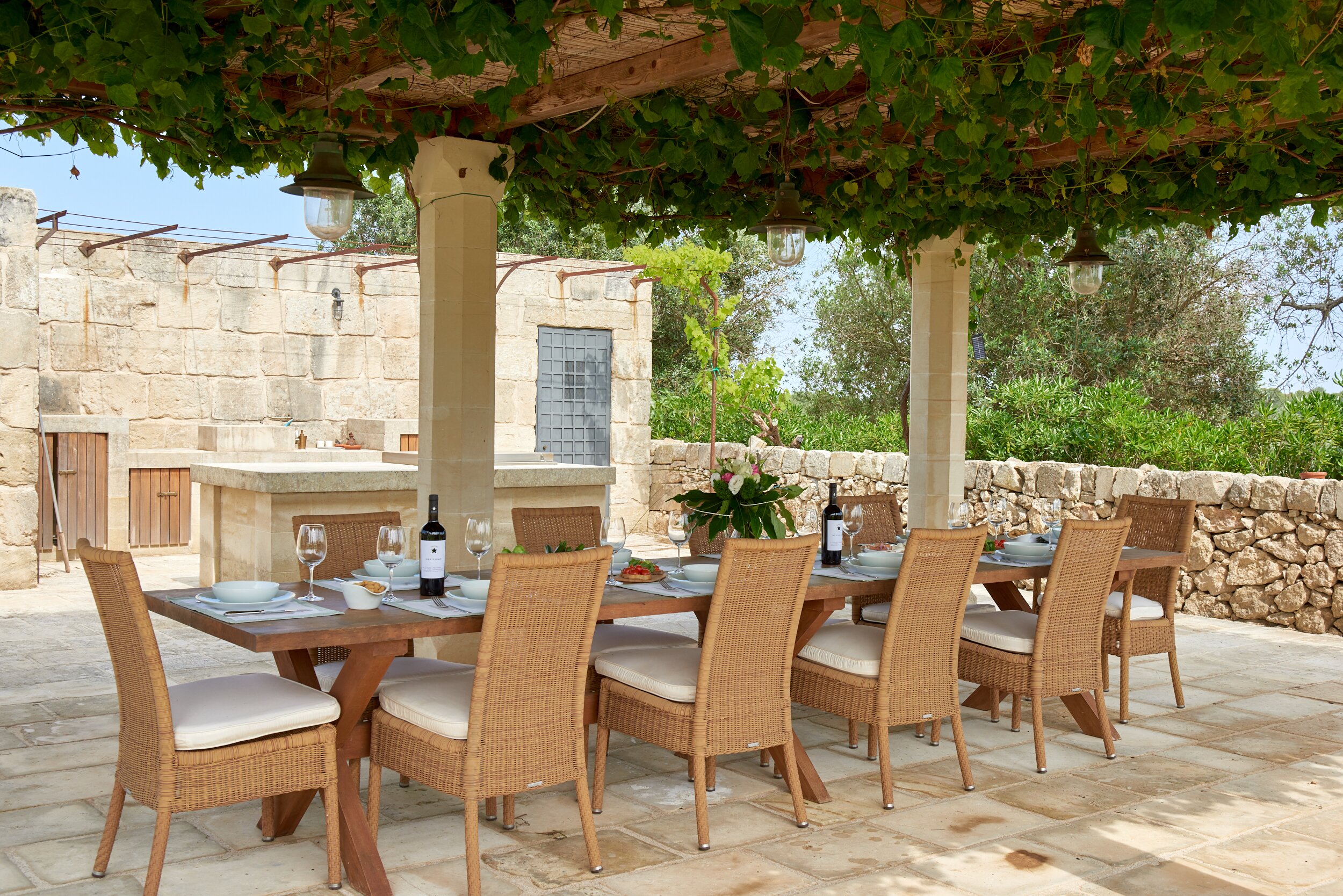 Masseria Coloniale - Image 7