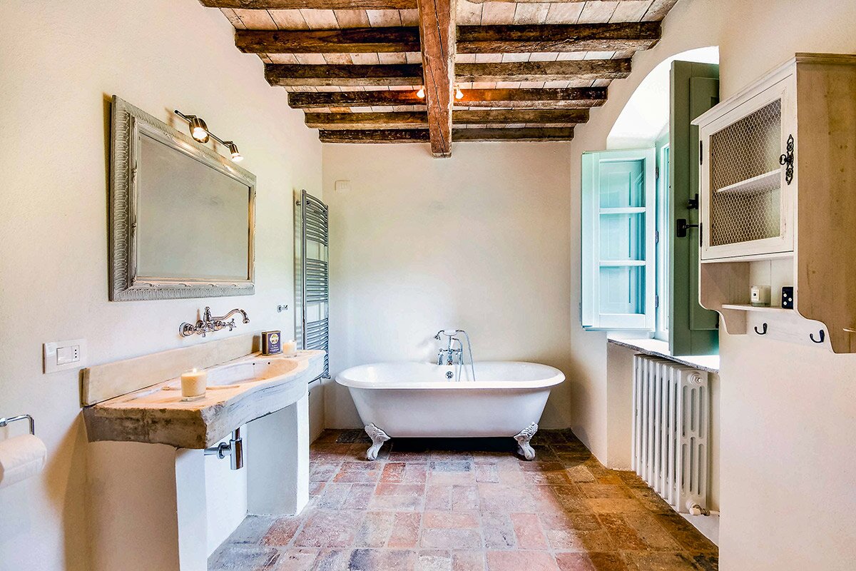 Maniero di Sorbello - Image 20