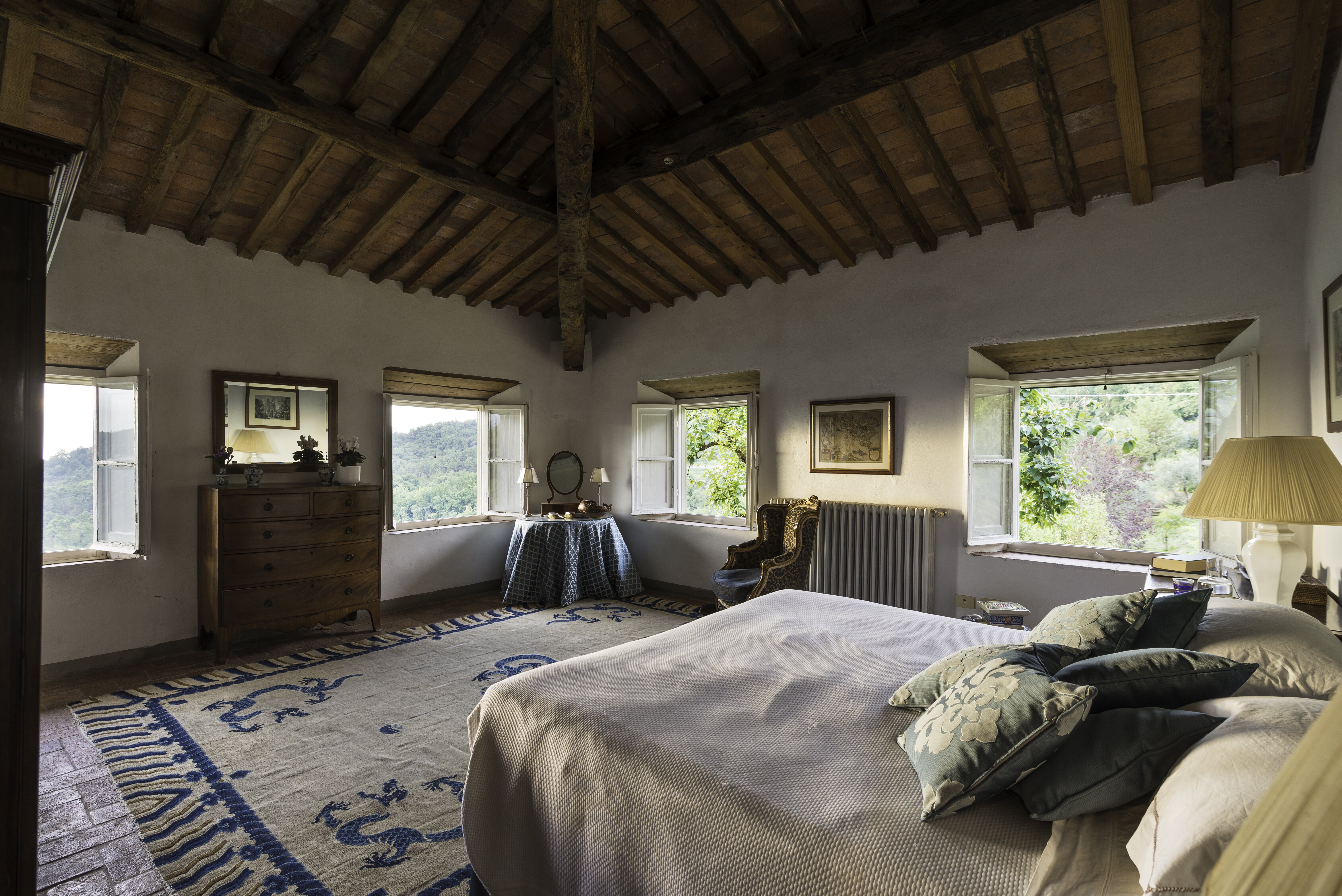 Casa della Collina - Image 12