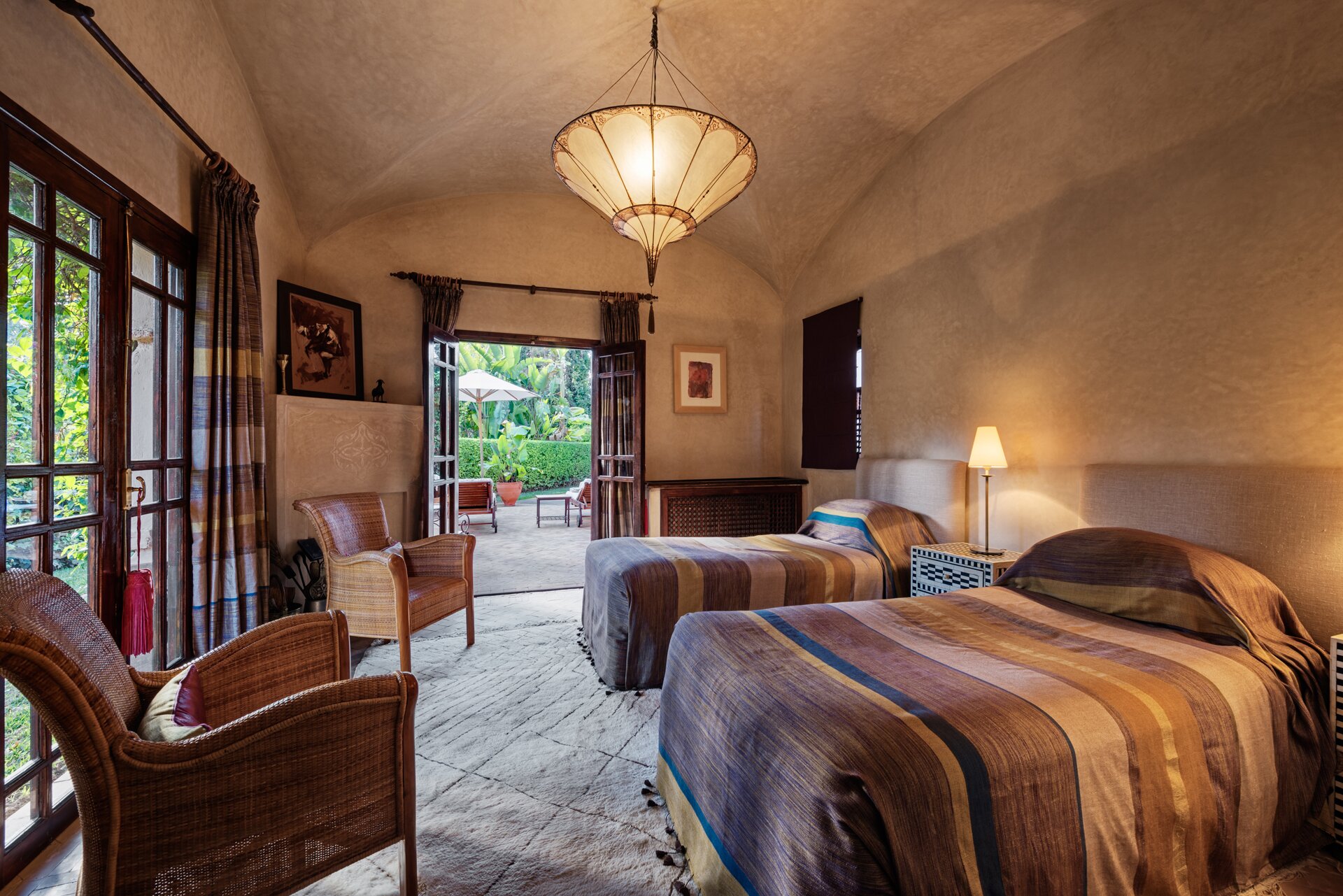 Dar Zemora, near Marrakech - Image 15