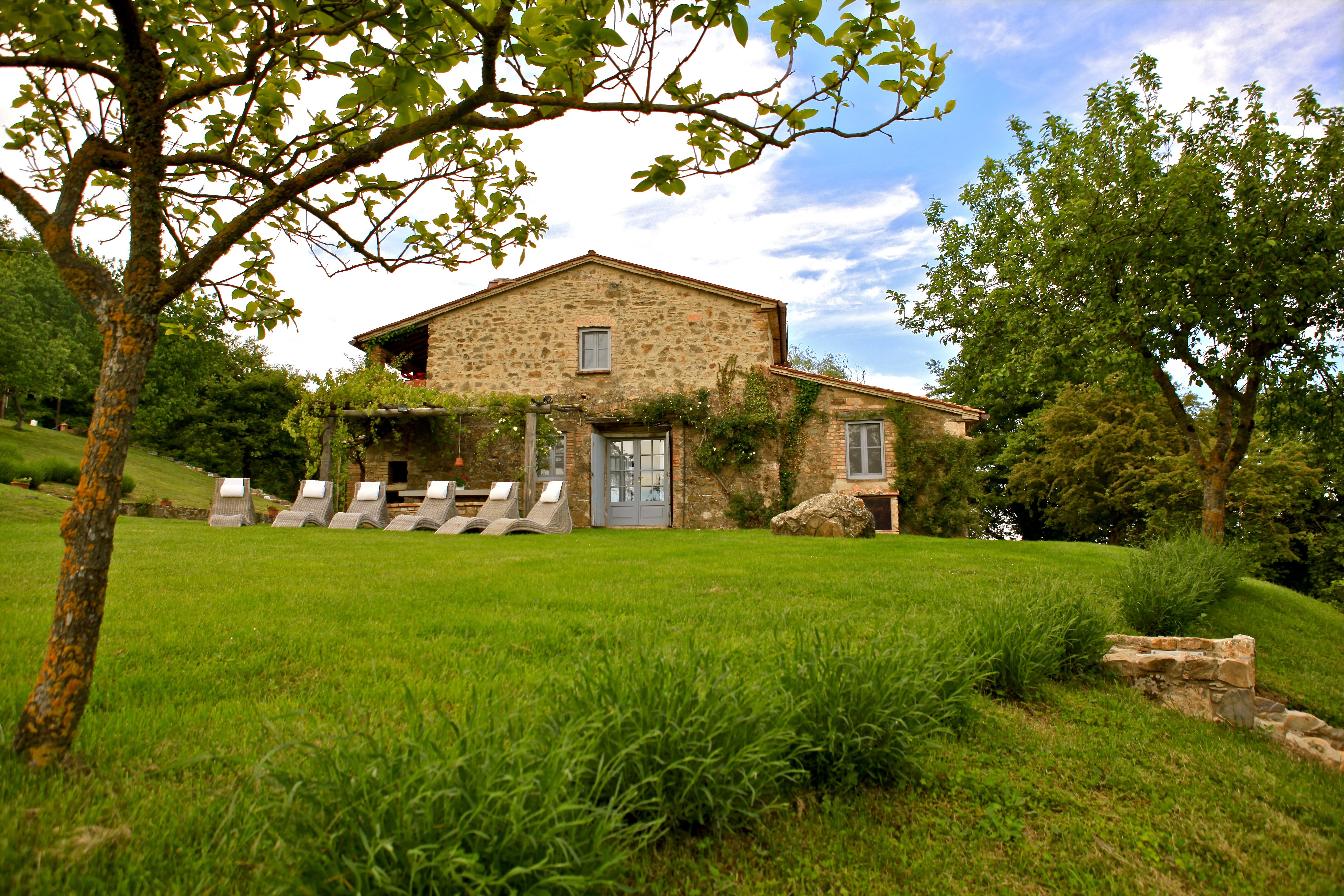 Podere dei Bagni - Image 6