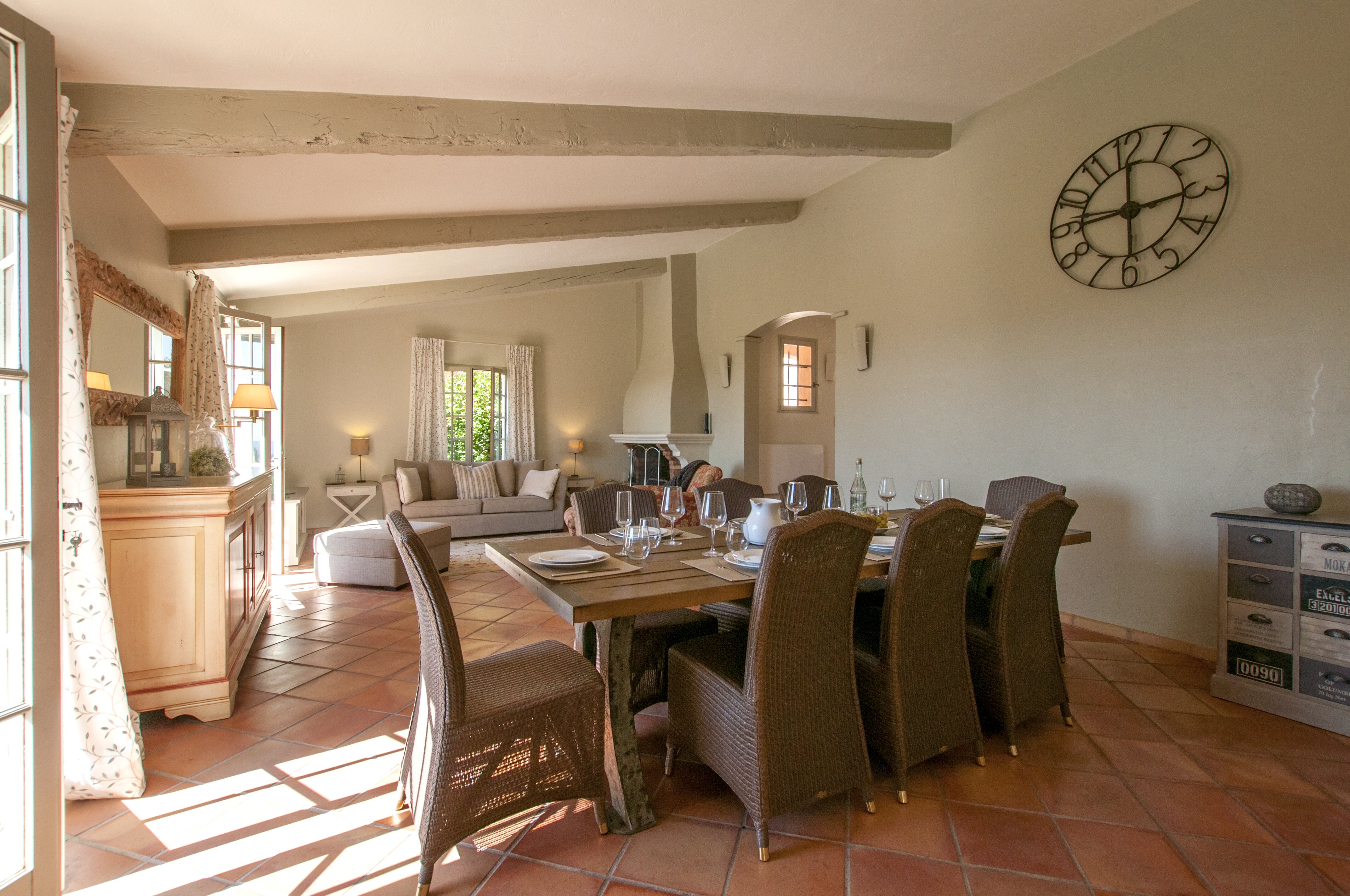 Villa Les Collines - Image 9