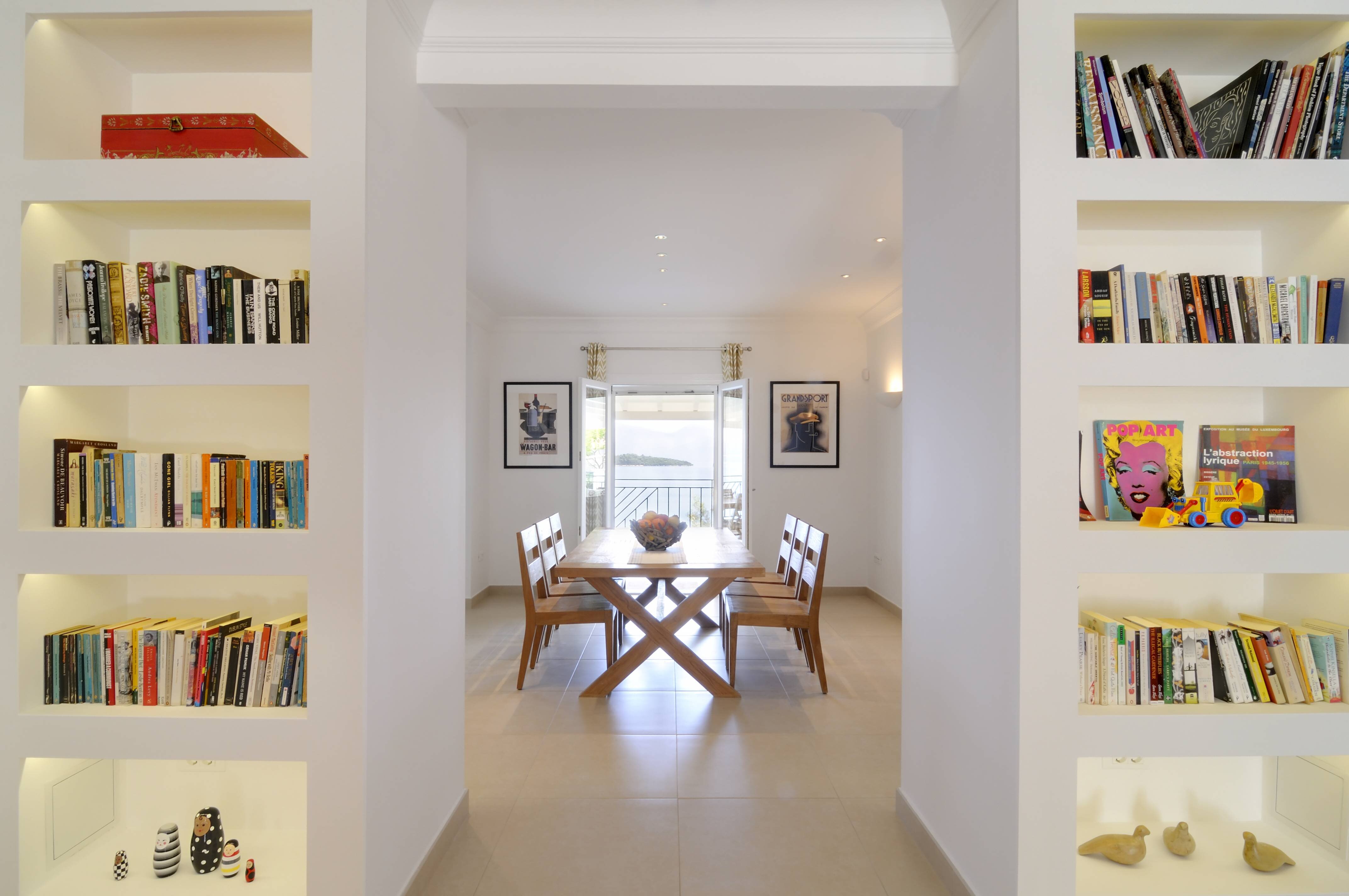 The Beach House - Image 8