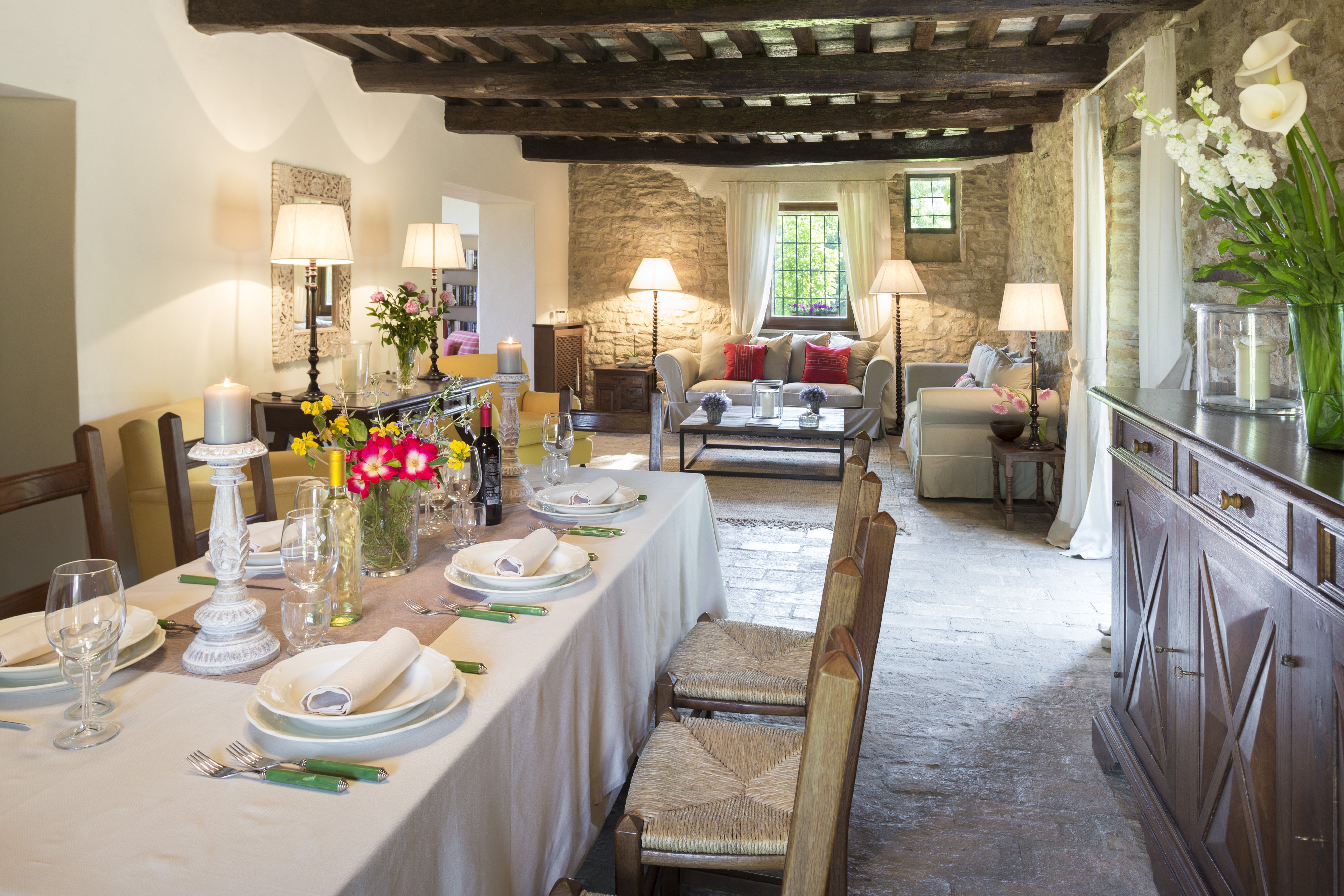 Villa Murlo - Image 10